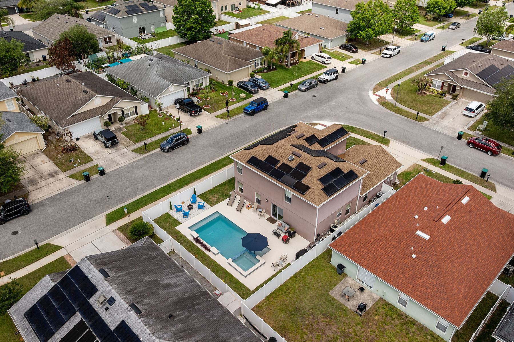  ORLANDO - 物件實景