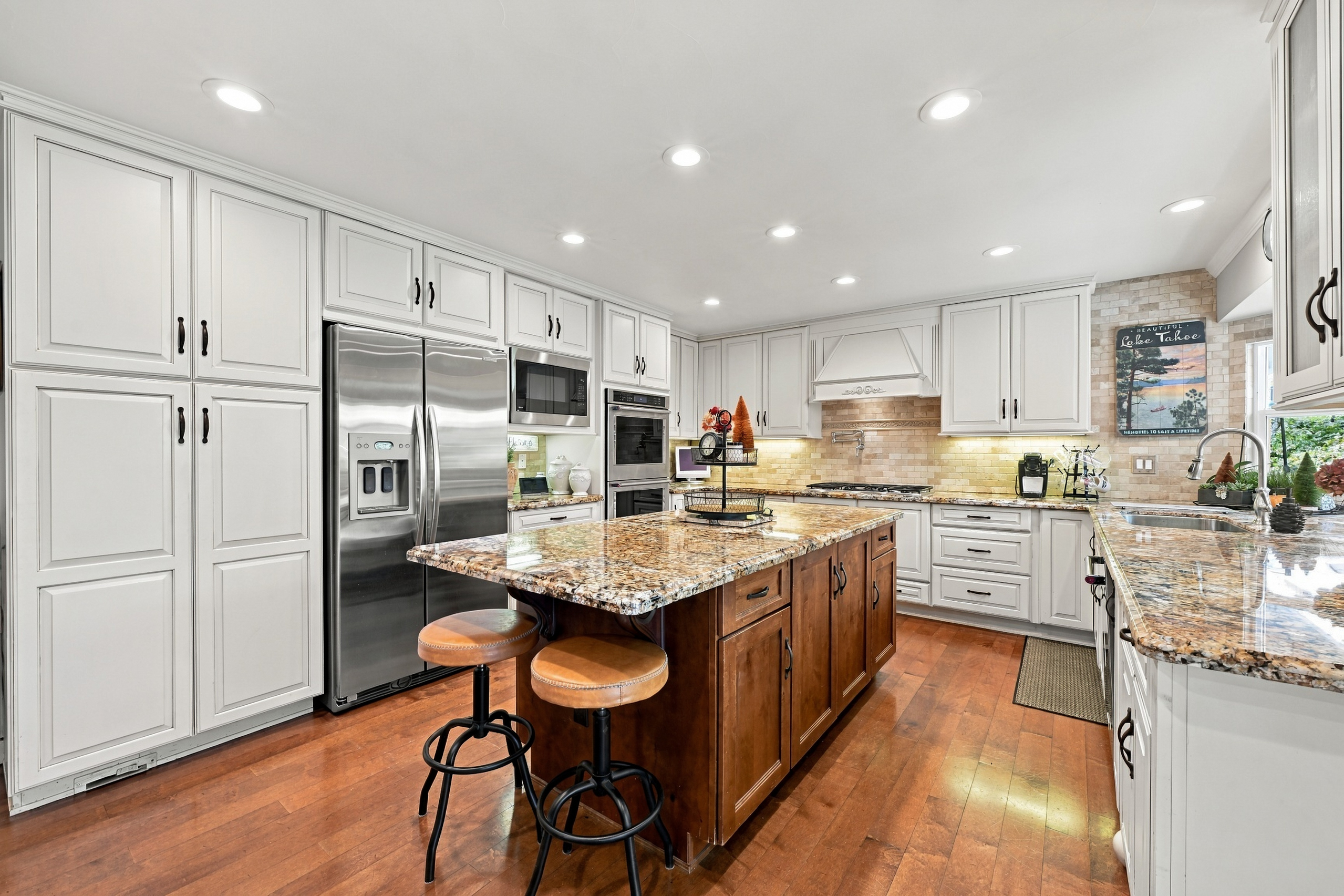  8235 Walden Woods Way, Granite Bay, CA 95746 - 物件實景