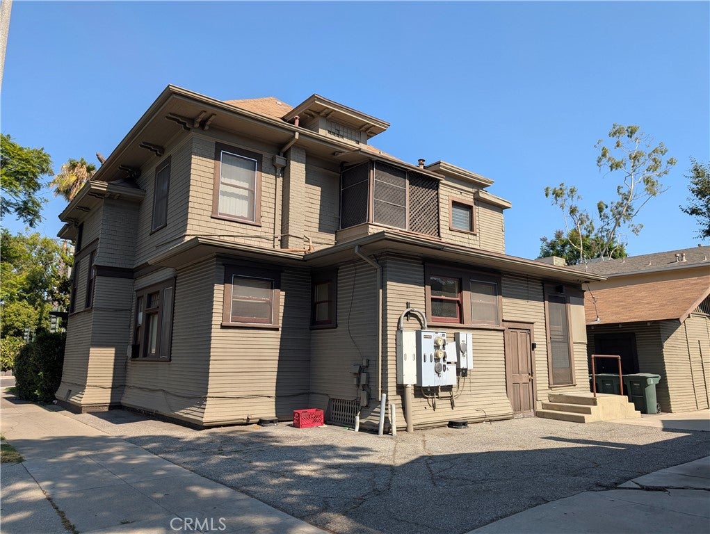 Pasadena, California, 91101, United States, ,Residential,For Sale,1997048