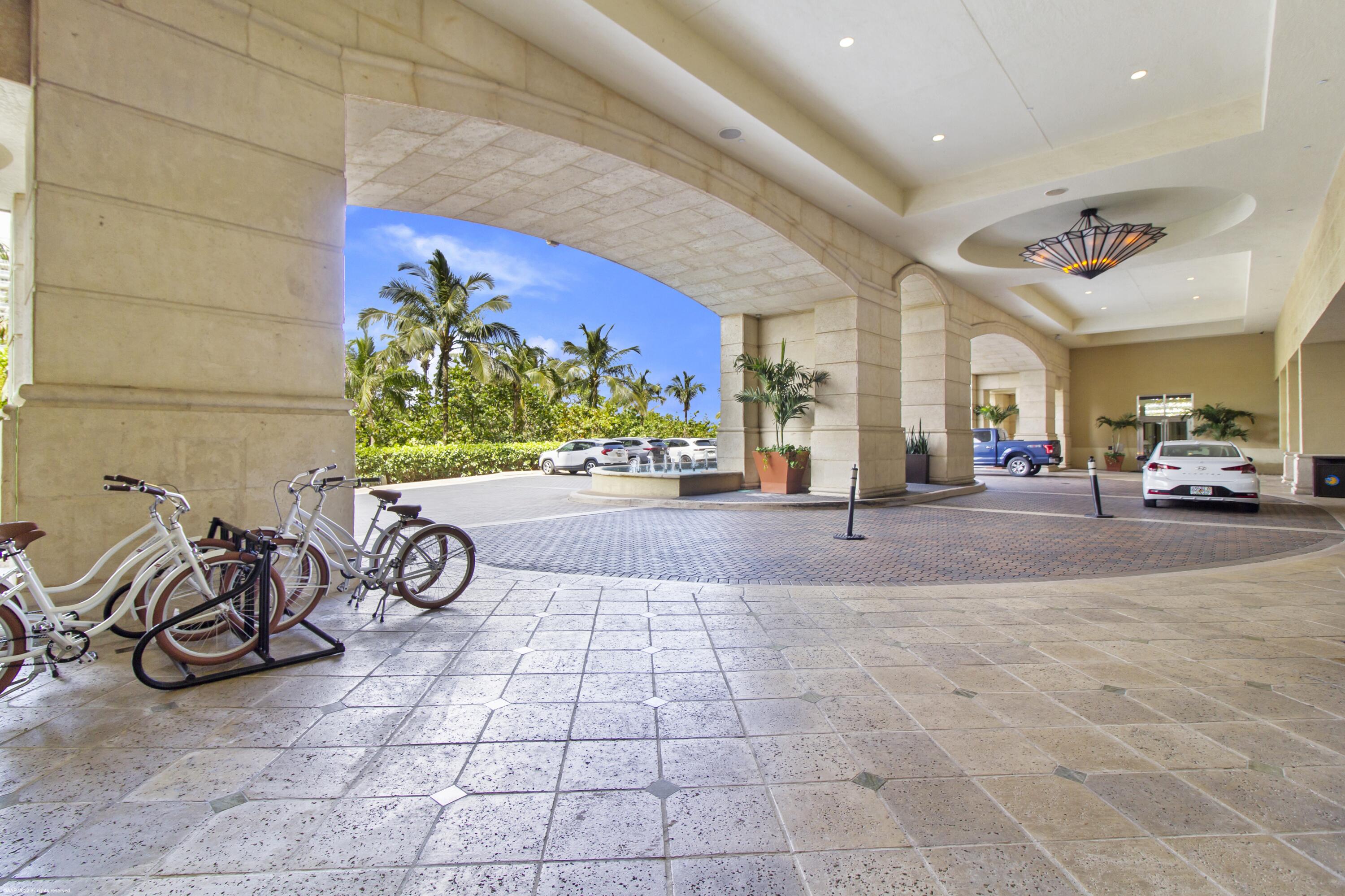 3800 N Ocean Drive #1751 - 物件實景