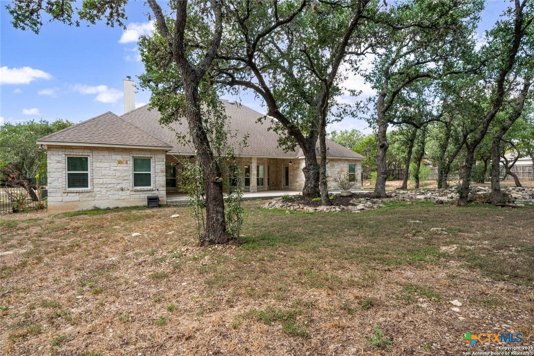 San Antonio, Texas, 78255, United States, 4 Bedrooms Bedrooms, ,3 BathroomsBathrooms,Residential,For Sale,1989721