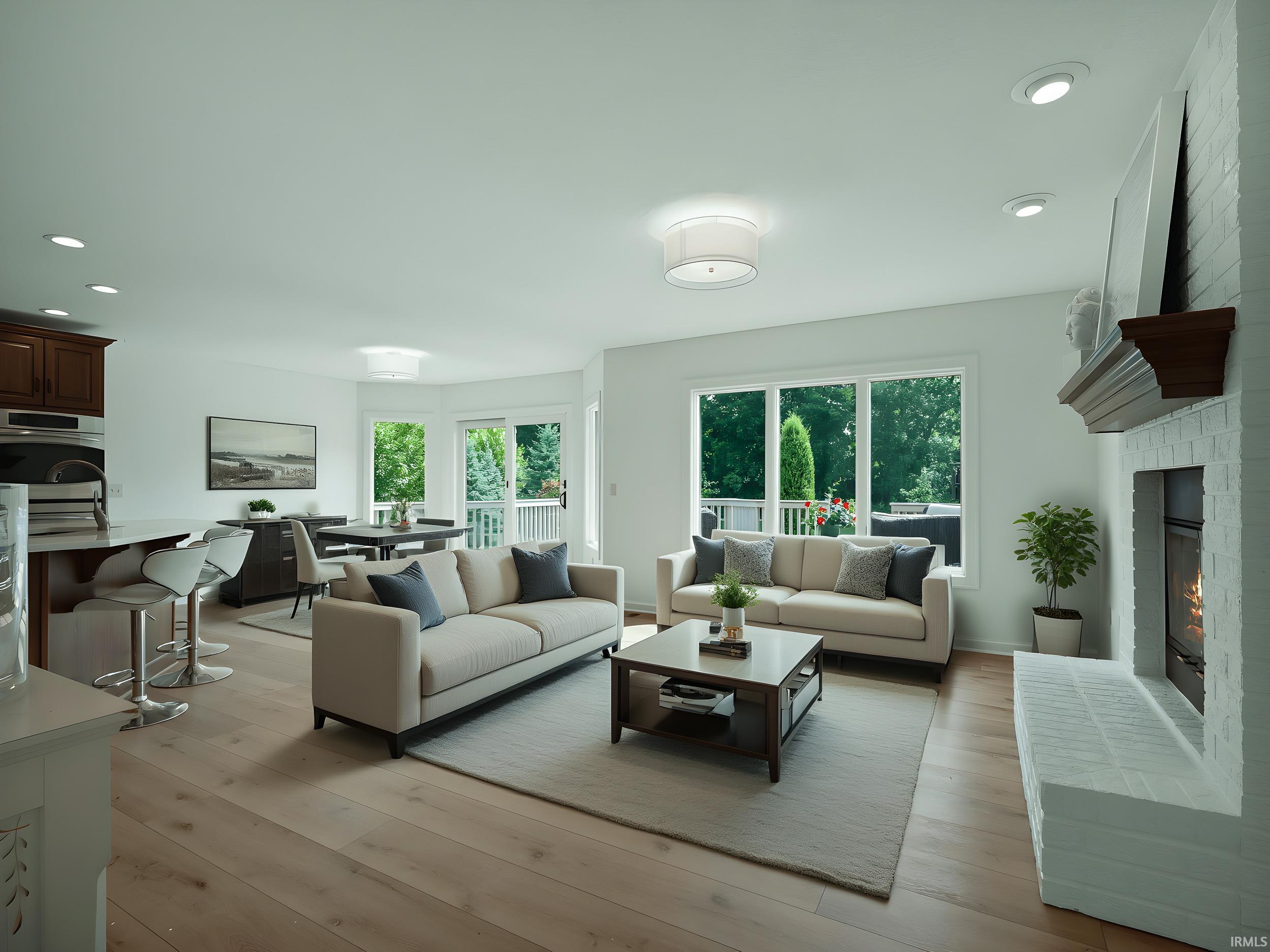 Huntertown, Indiana, 46748, United States, 5 Bedrooms Bedrooms, ,5 BathroomsBathrooms,Residential,For Sale,1982642