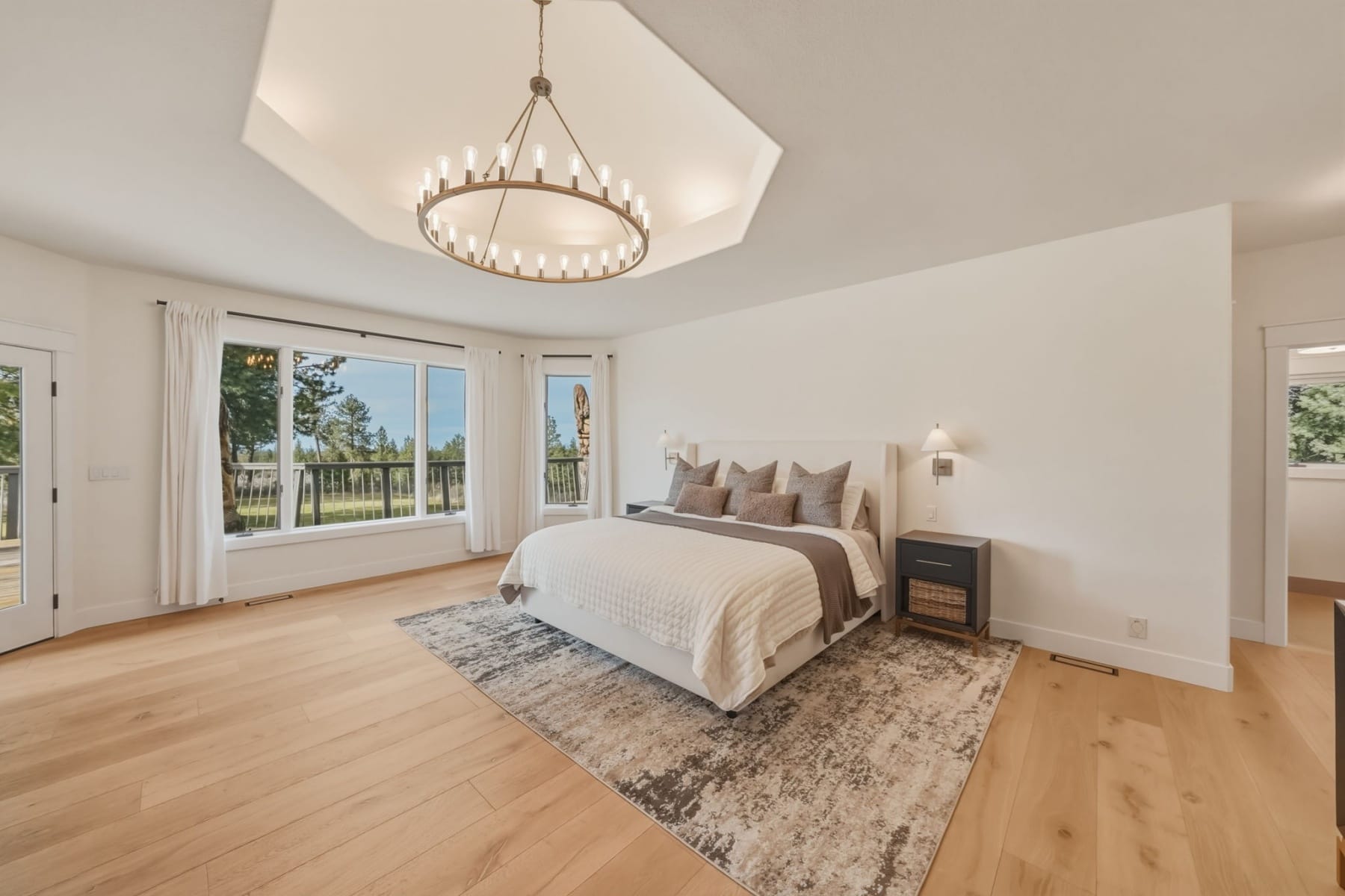  21680 Butte Ranch Road Bend, OR 97702 - 物件實景