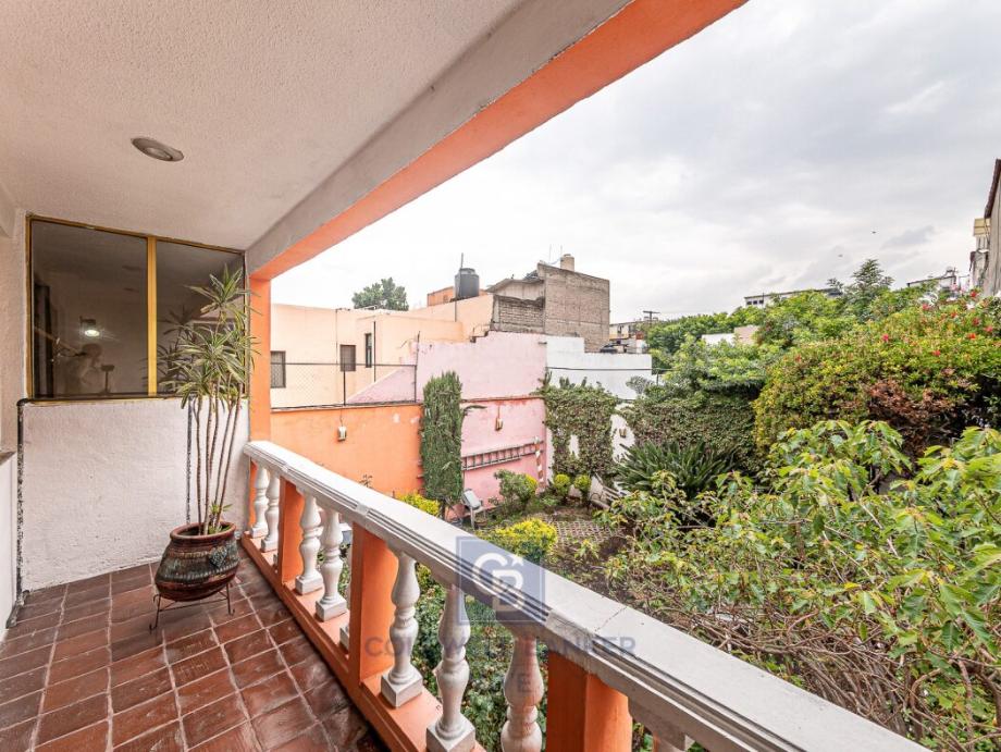 Benito Juárez, Ciudad de México, 03510, Mexico, 5 Bedrooms Bedrooms, ,3 BathroomsBathrooms,Residential,For Sale,1918289