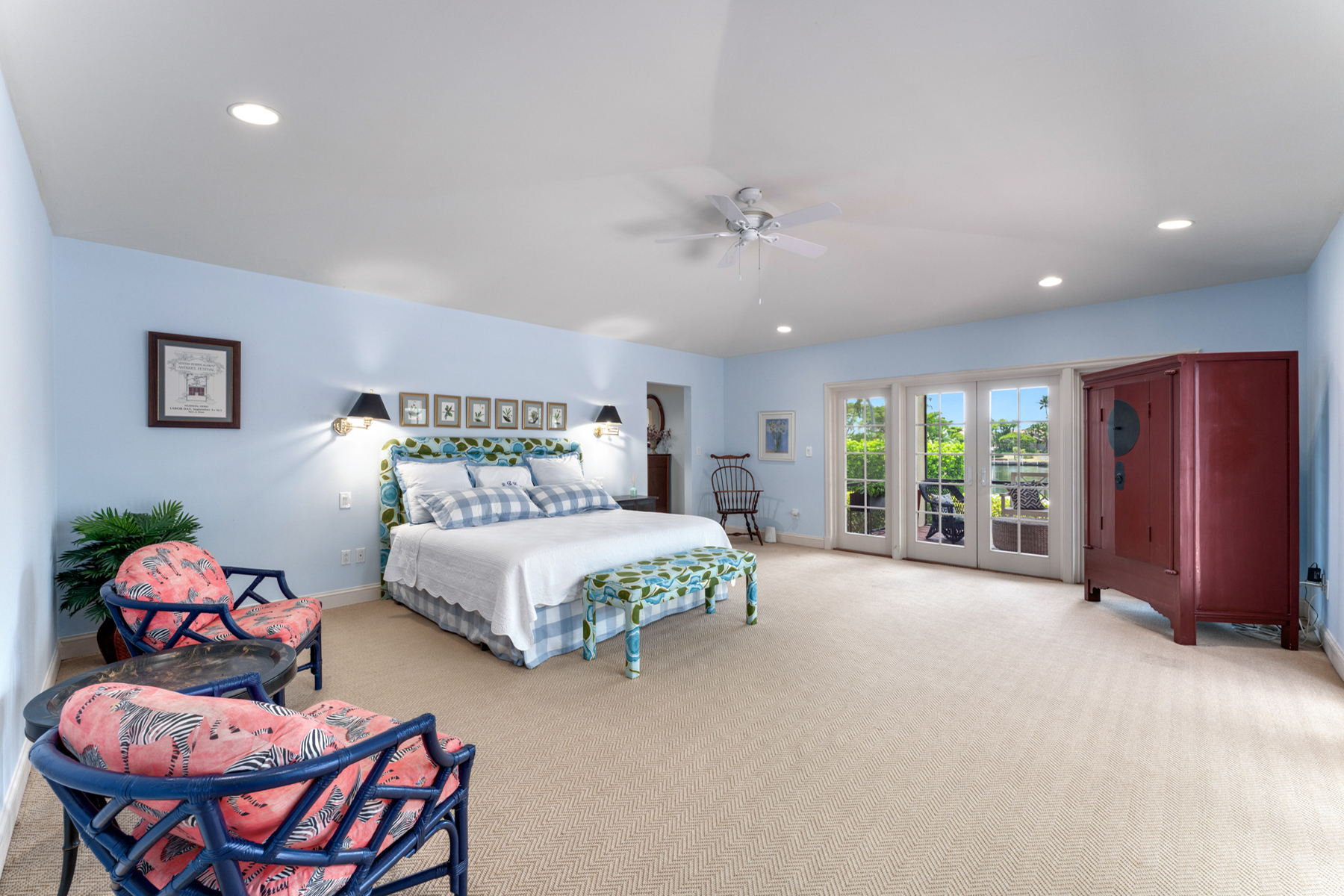  9 Grayvik Drive - Ocean Reef Club - 物件實景