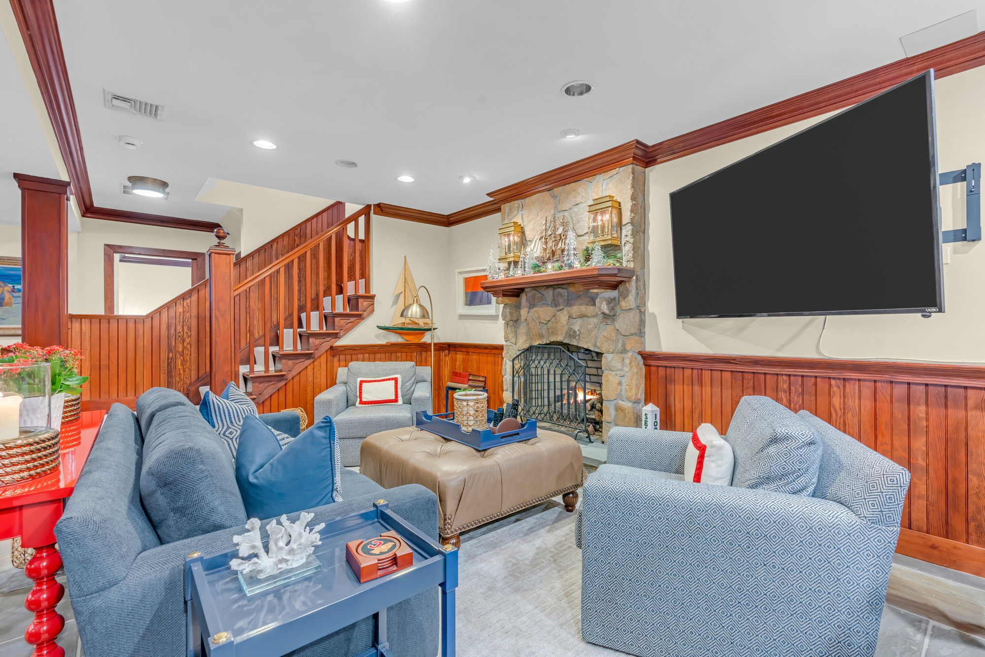  Premier Jersey Shore Oceanfront Retreat - 物件實景