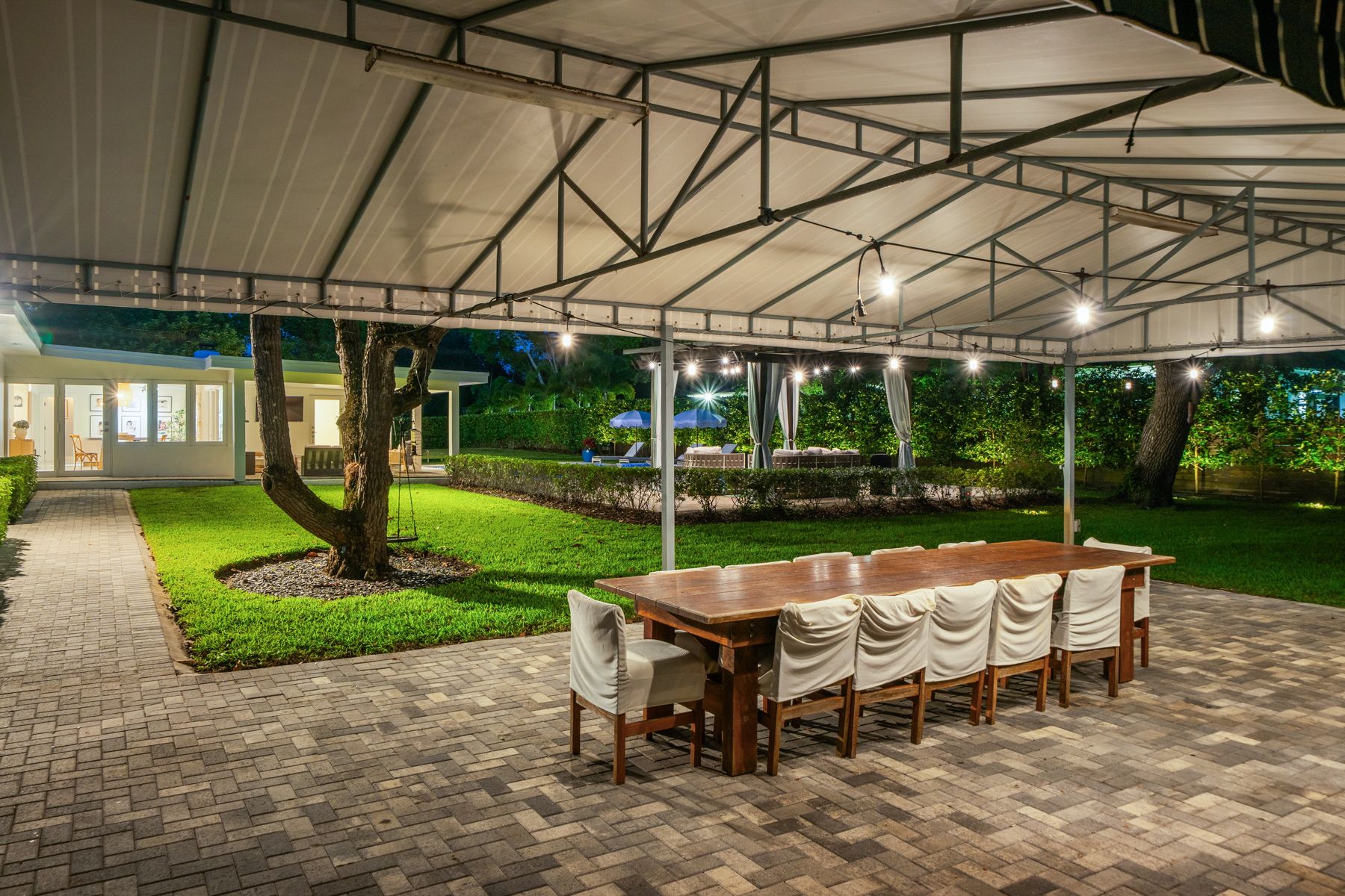  6450 SW 128th St, Pinecrest, FL, 33156 - 物件實景