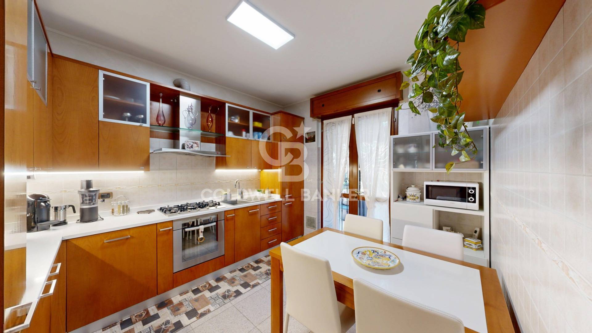 Cinisello Balsamo, Milano, 20092, IT, 3 Bedrooms Bedrooms, ,3 BathroomsBathrooms,Residential,For Sale,1941917