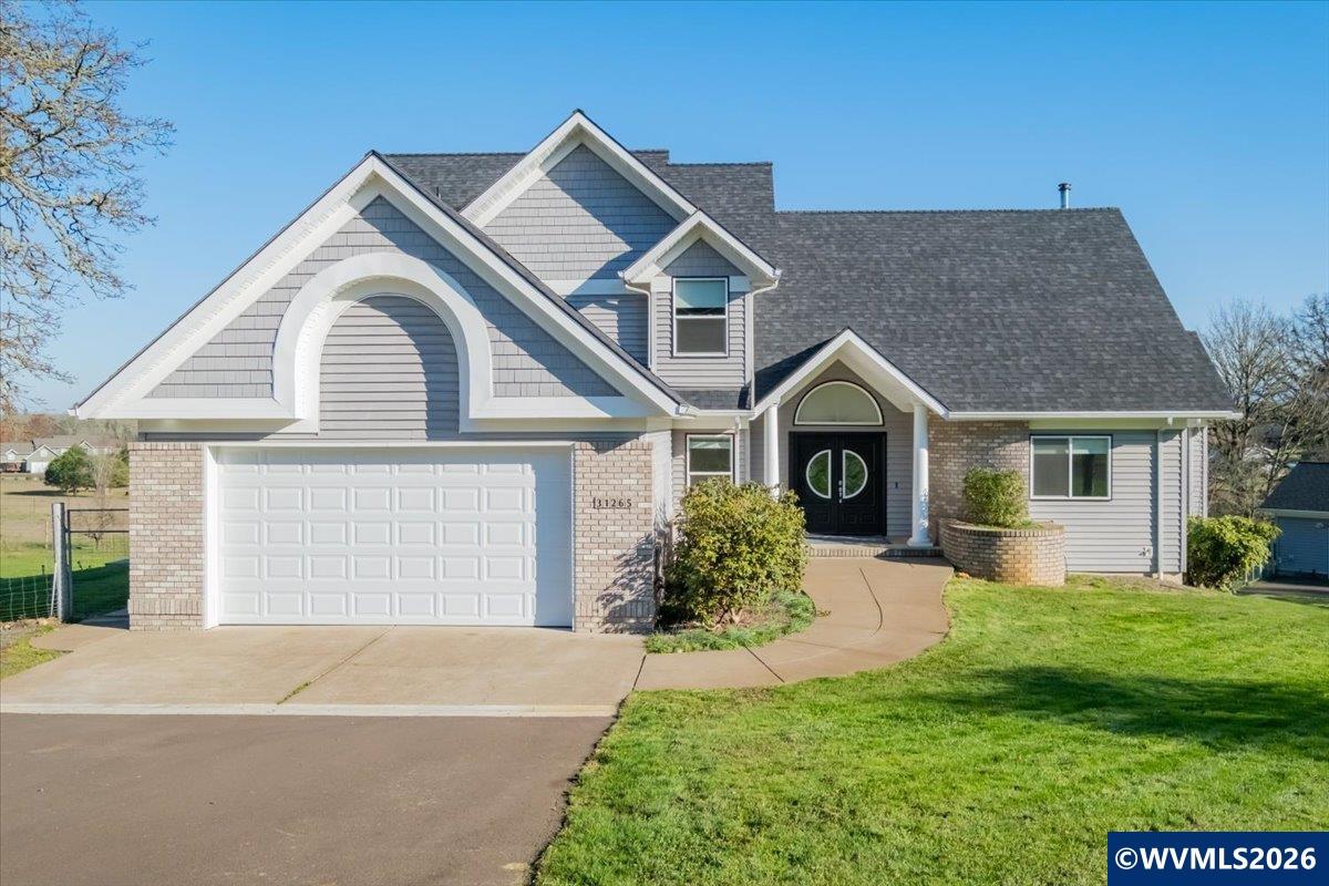 Main Rd, Lebanon, OR 97355