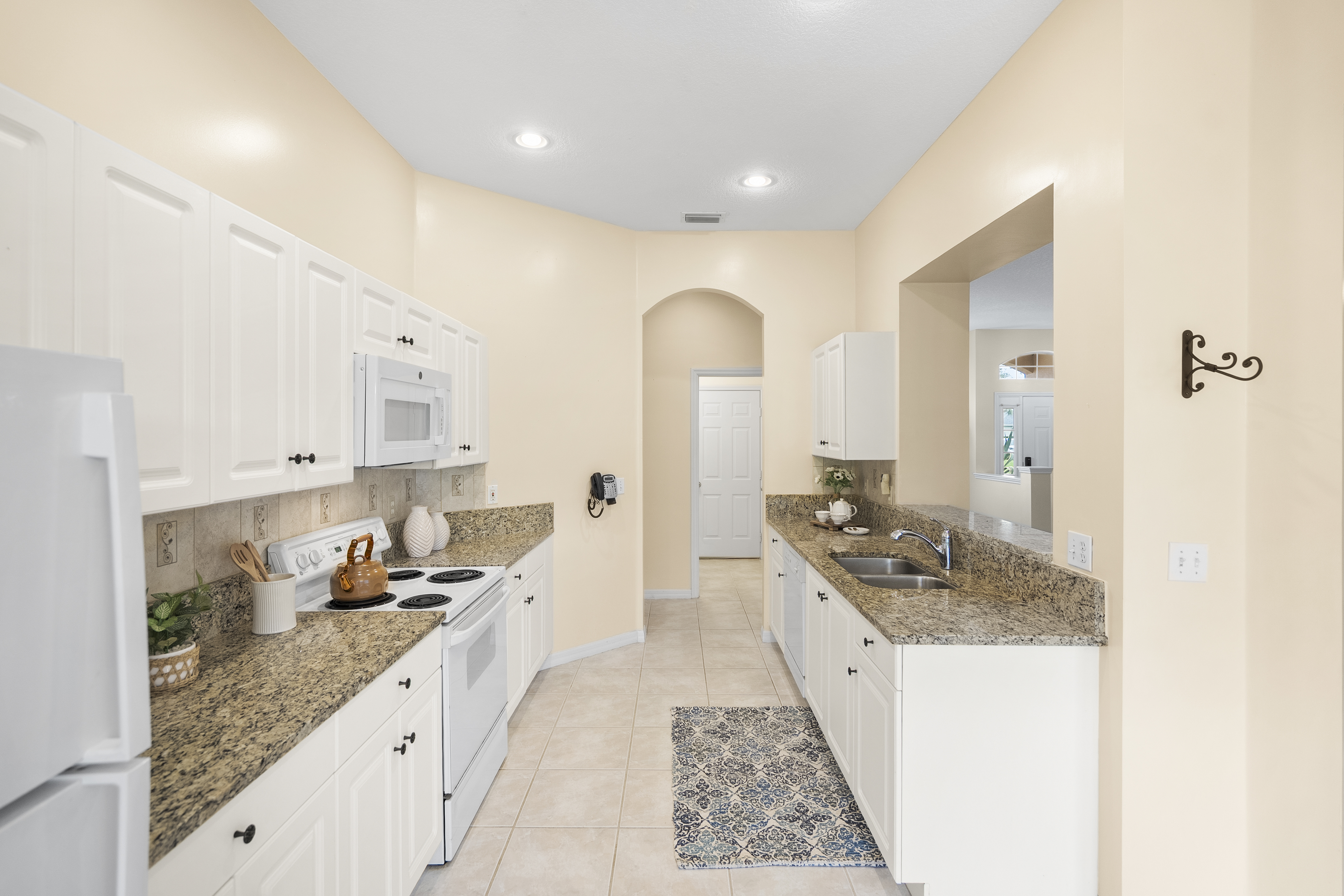  2361 Commodores Club Blvd, St Augustine, FL, 32080 - 物件實景