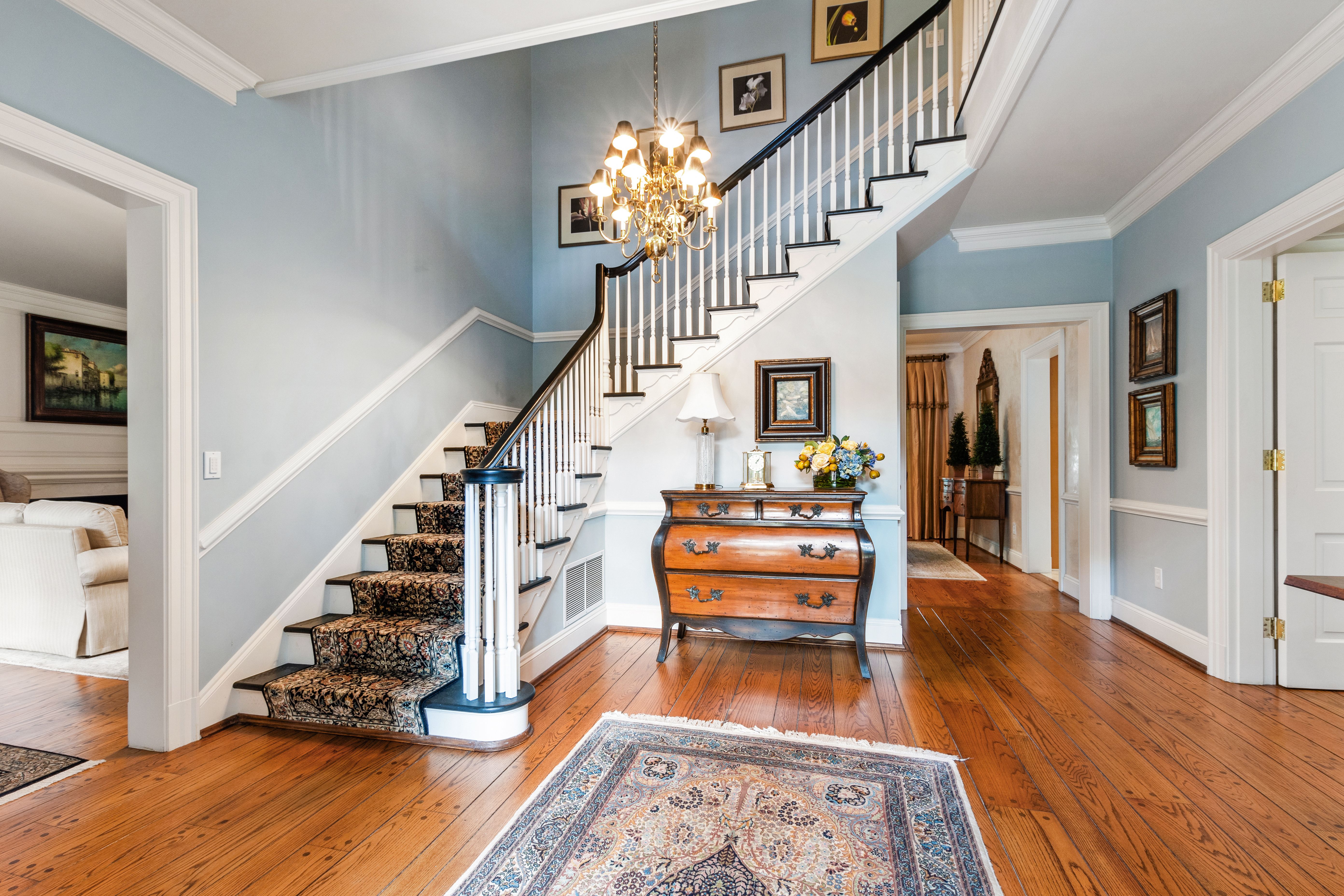  820 Kenmore Road, Chapel Hill, NC, 27514 - 物件實景
