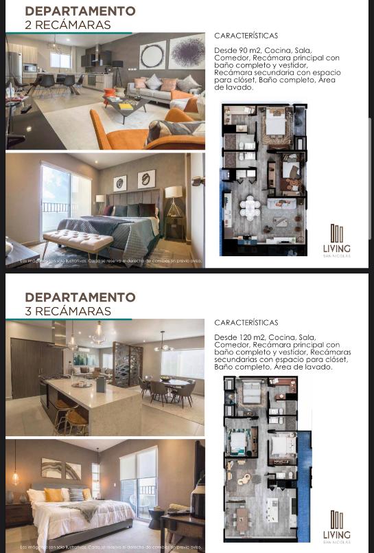 Adolfo L?pez Mateos, San Nicolás de los Garza, Nuevo León, 66480, Mexico, 1 Bedroom Bedrooms, ,1 BathroomBathrooms,Residential,For Sale,Adolfo L?pez Mateos,1443103