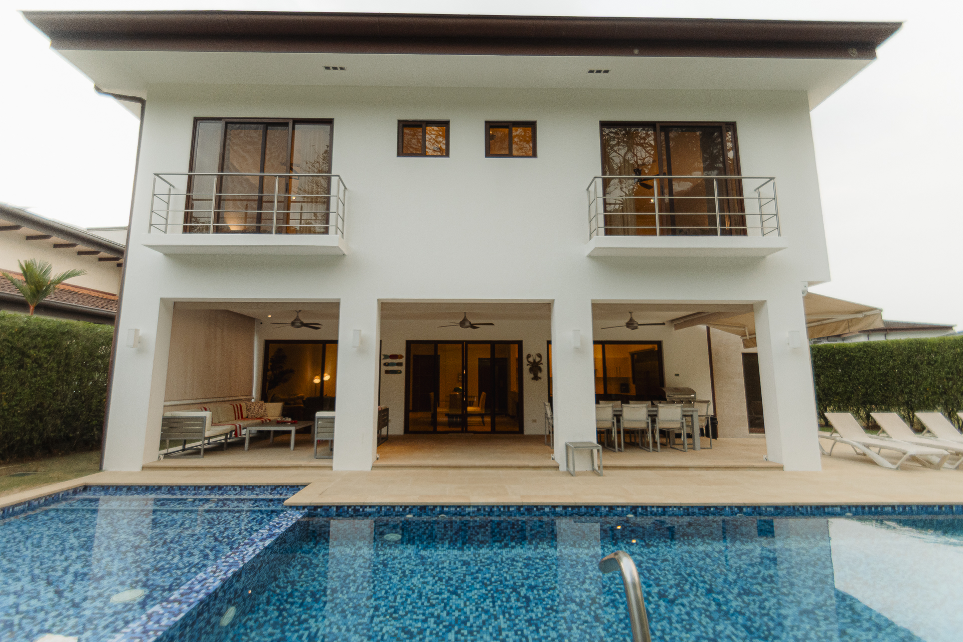 Herradura, Puntarenas, CR, 4 Bedrooms Bedrooms, ,4 BathroomsBathrooms,Residential,For Sale,1767163