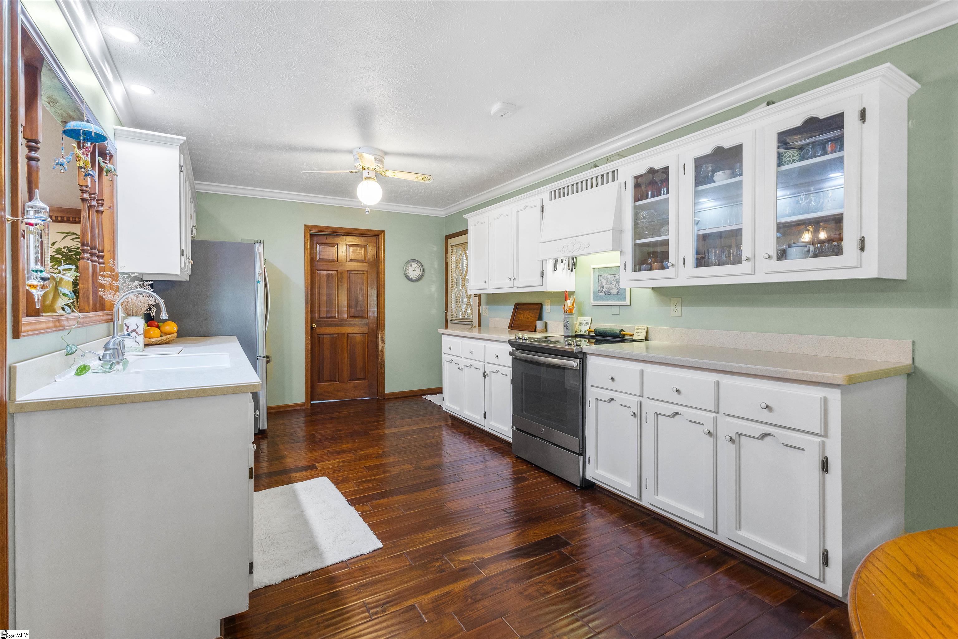 Liberty, South Carolina, 29657, United States, 3 Bedrooms Bedrooms, ,4 BathroomsBathrooms,Residential,For Sale,1944654