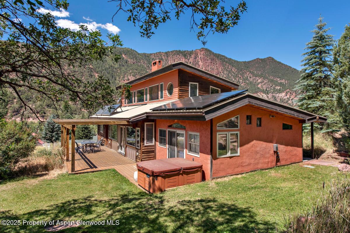 Carbondale, Colorado, 81623, United States, 3 Bedrooms Bedrooms, ,2 BathroomsBathrooms,Residential,For Sale,1927445