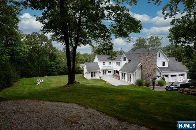 Franklin Lakes, New Jersey, 07417, United States, 5 Bedrooms Bedrooms, ,6 BathroomsBathrooms,Residential,For Sale,1692437