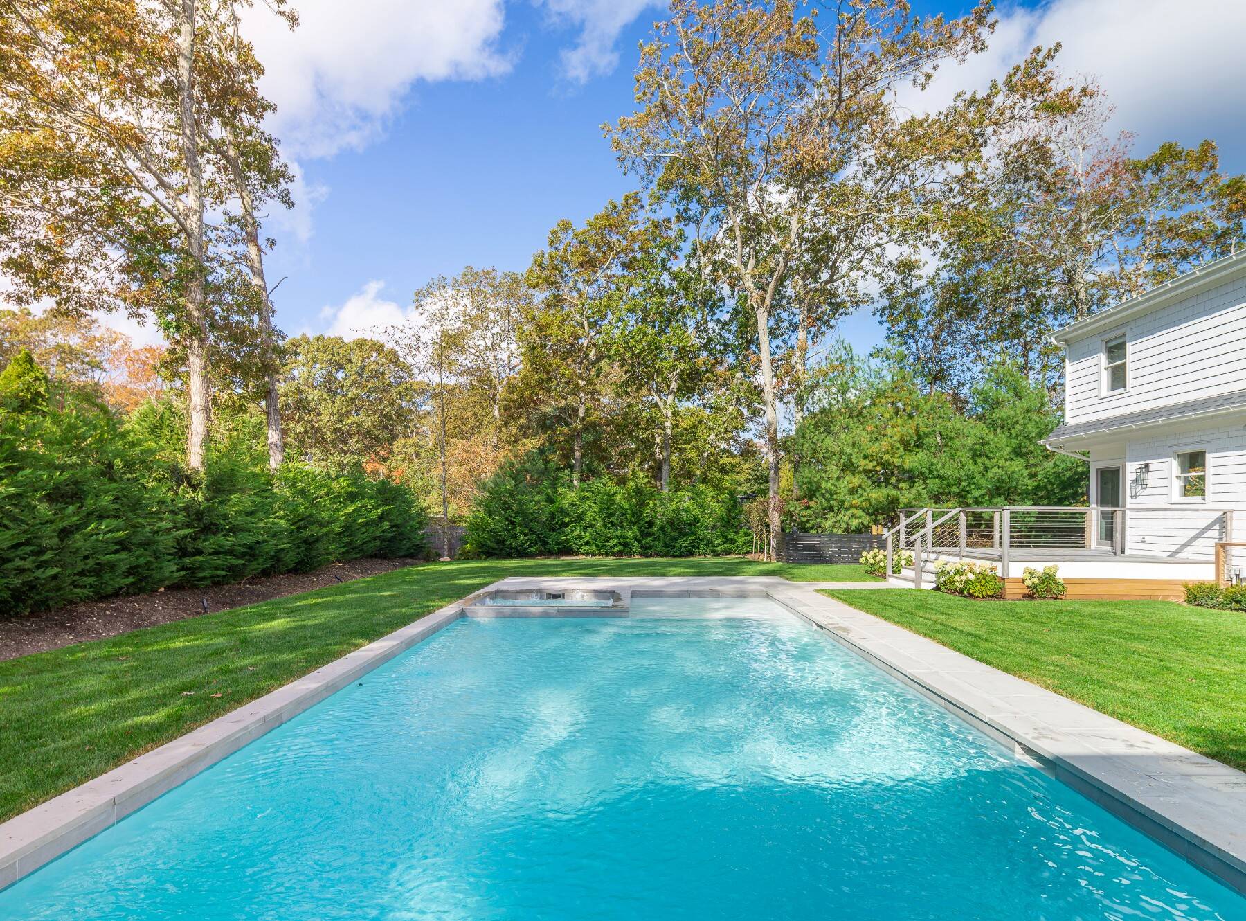  Springs Sanctuary: Gut-Renovated 4BR Retreat with Pool & Spa - 物件實景