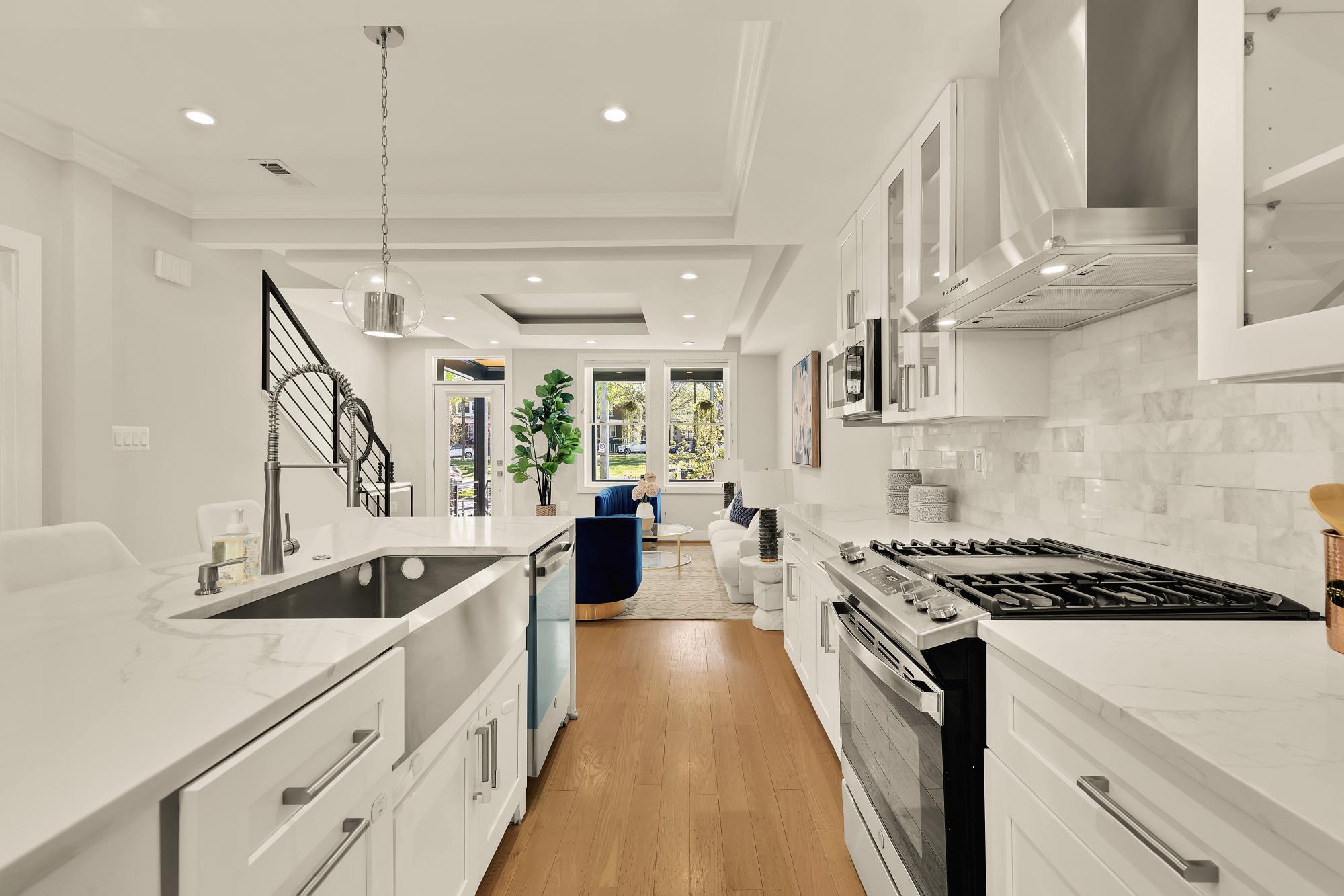  5112 9th Street NW, Washington, DC, 20011 - 物件實景