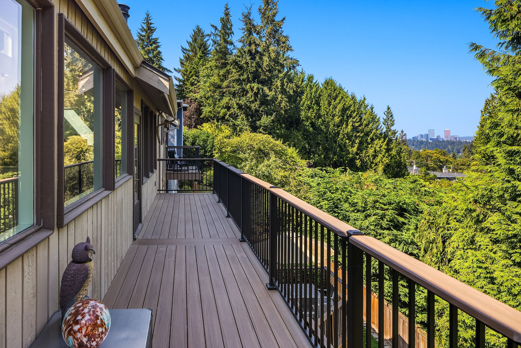  9360 Mercerwood Drive Dr, Mercer Island, WA 98040 - 物件實景