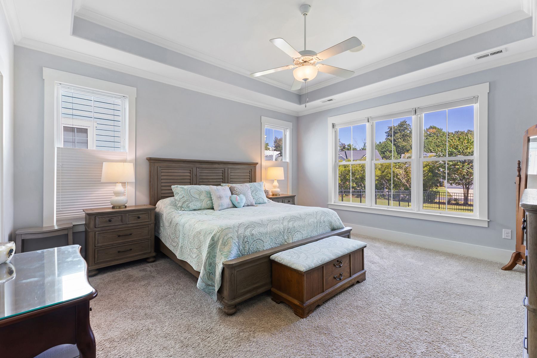  858 Lake Willow Way, Holly Ridge, NC 28445 - 物件實景