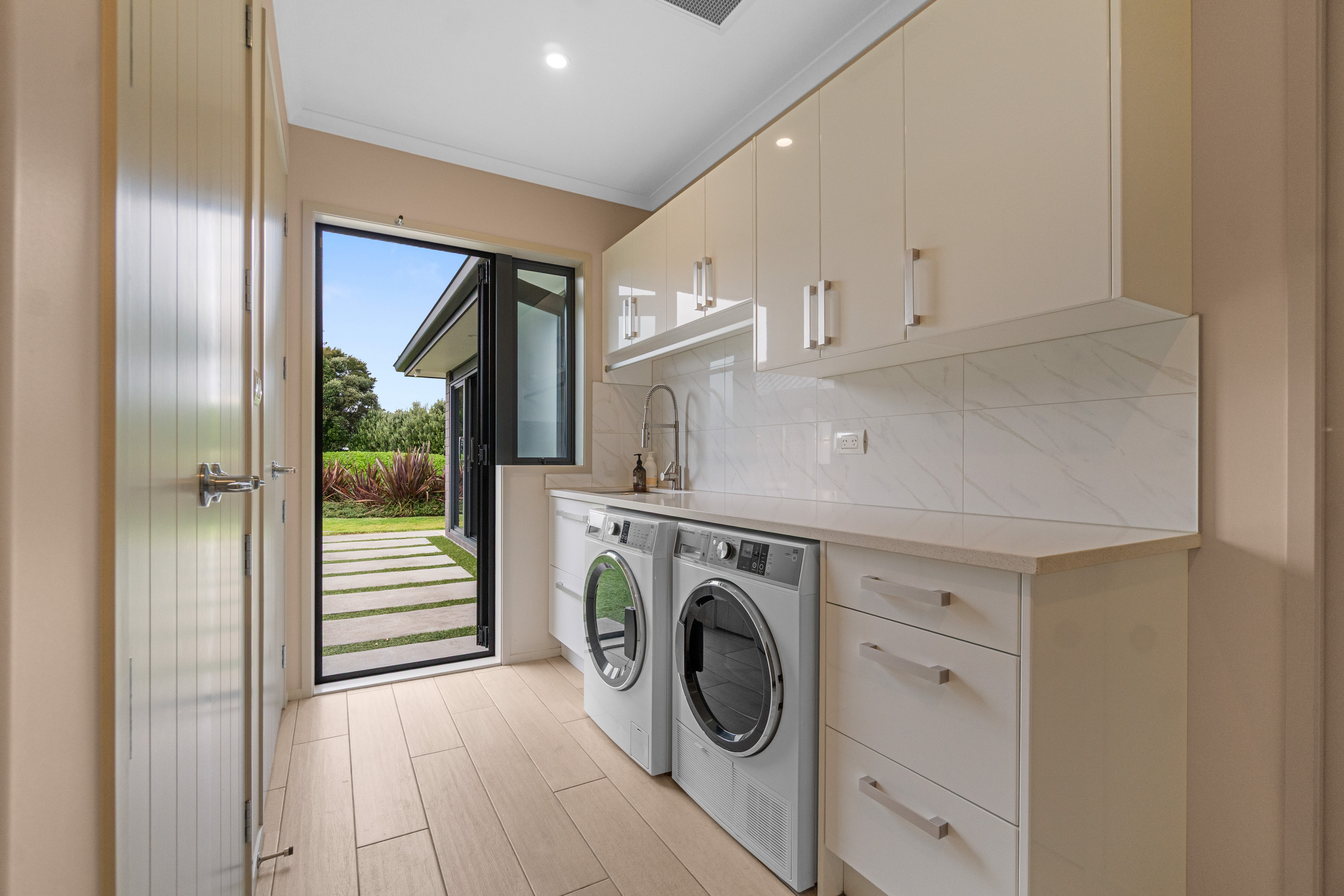  468 Batty Road, Karaka, Auckland - 物件實景