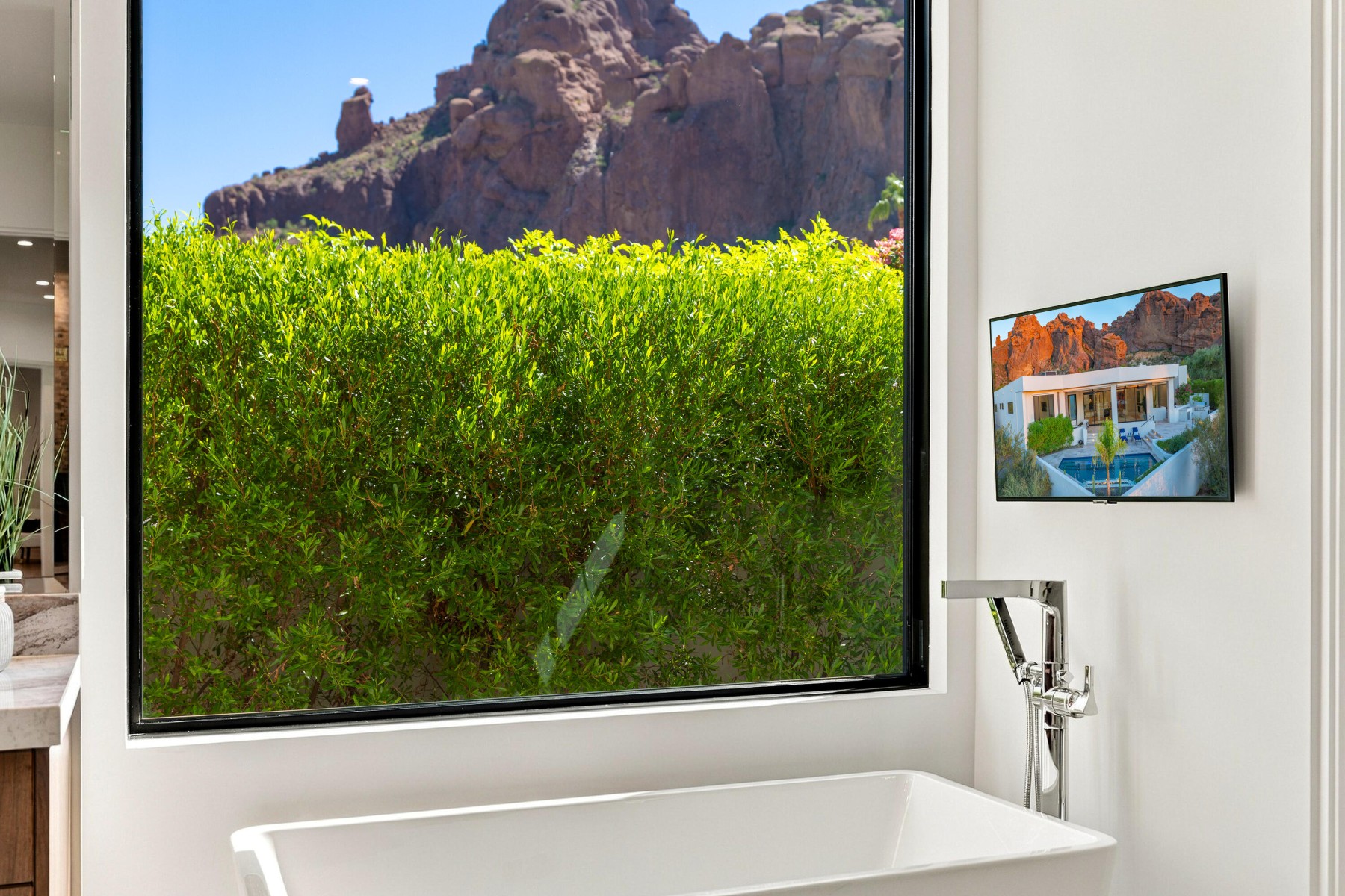  5724 N ECHO CANYON DR¦Phoenix, AZ - 物件實景