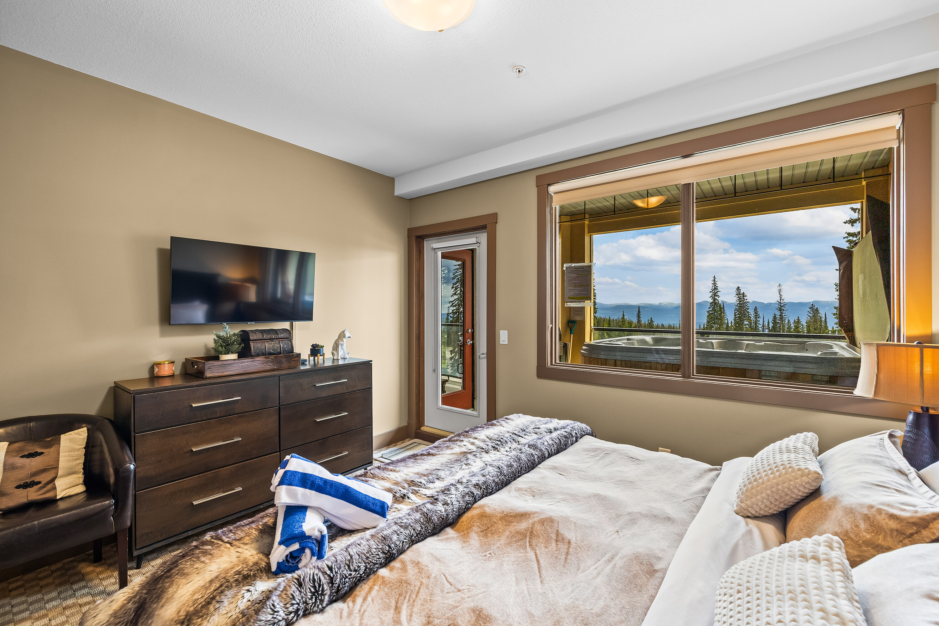  The Timbers at Big White - 物件實景