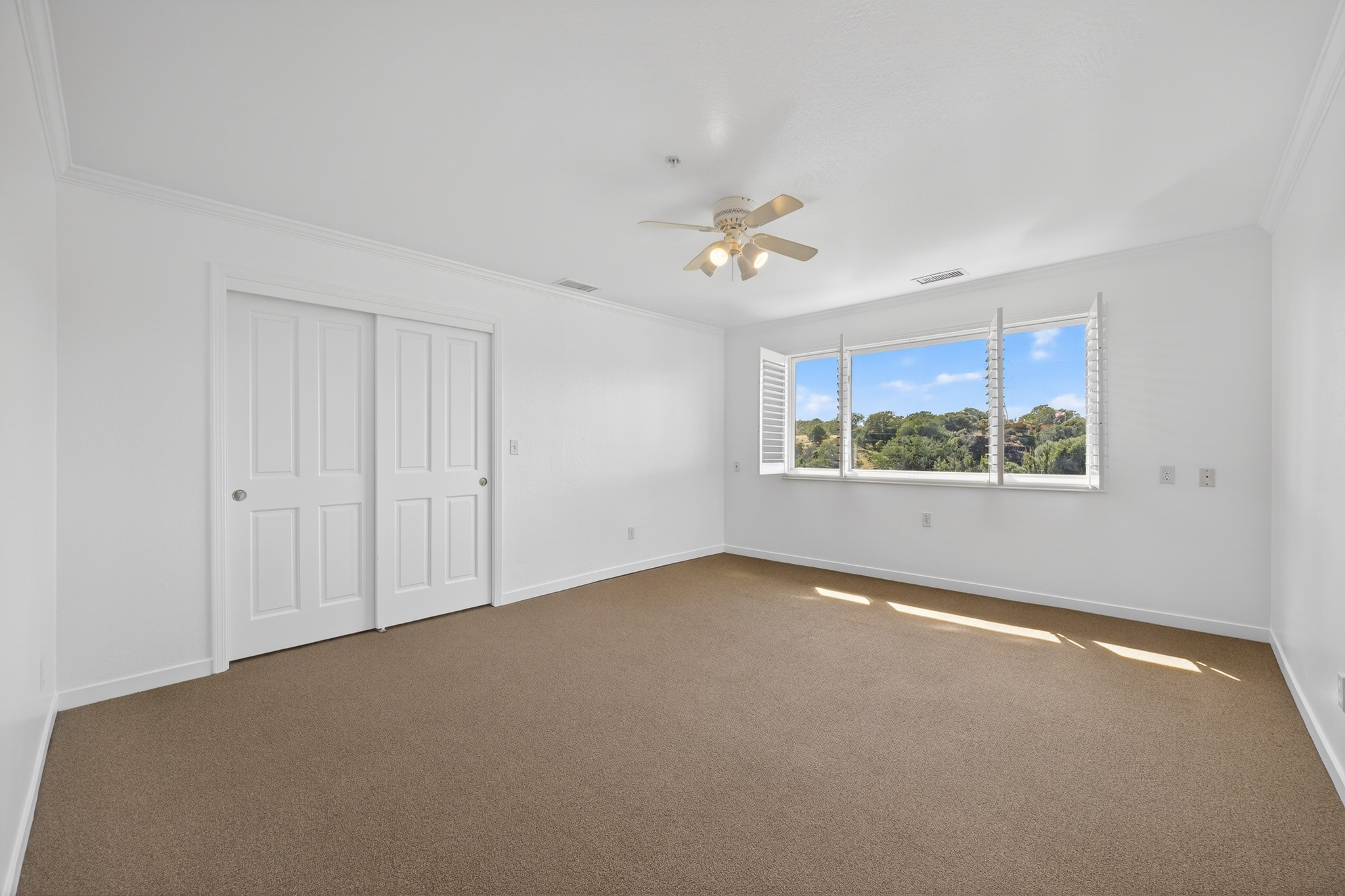  Grand Estate in Novato’s Prestigious Gated Lockton Lane - 物件實景