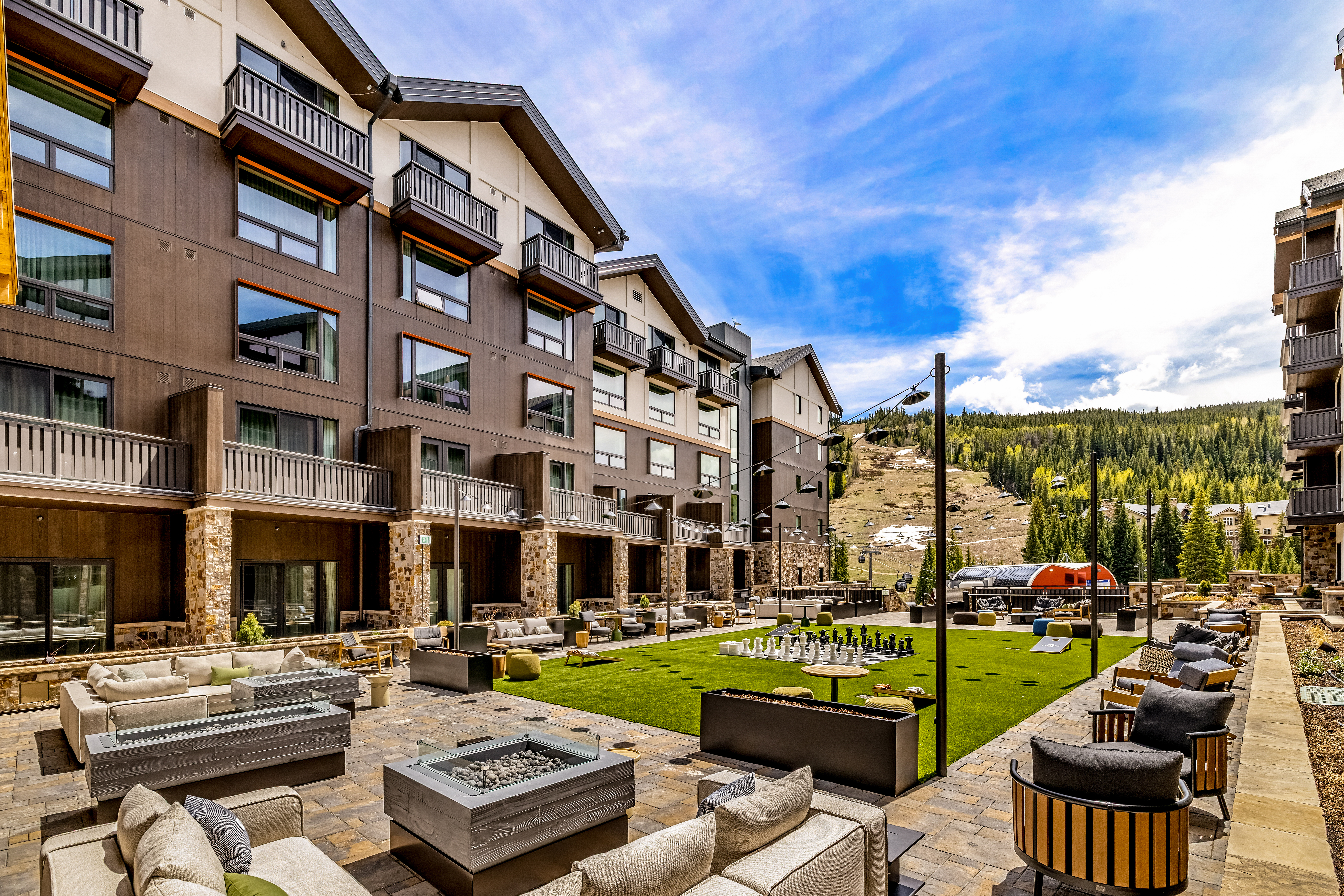 75 Hunki Dori Court, Keystone, CO, 80435 - 物件實景