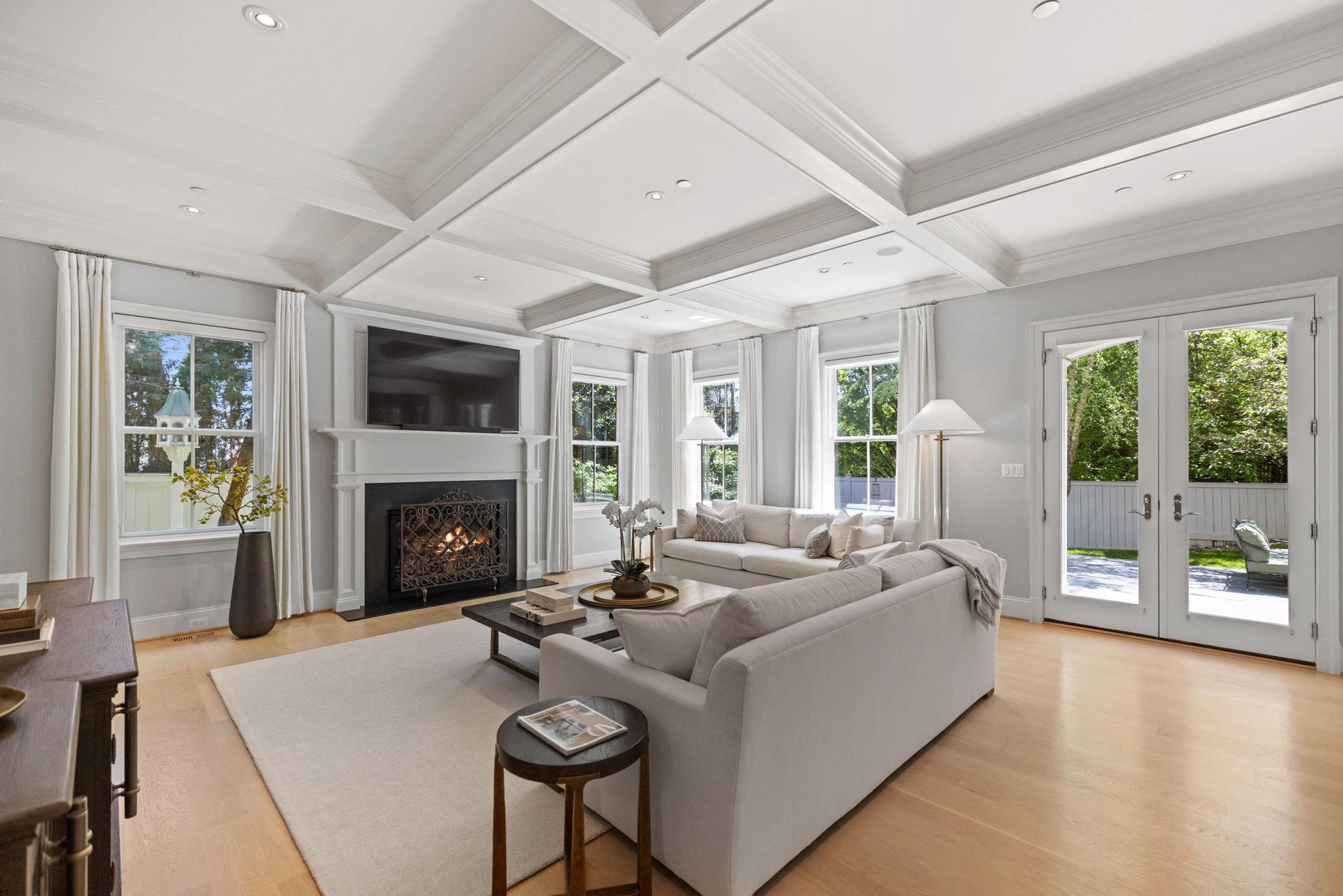  4410 Meadow Road NW, Washington, DC, 20007 - 物件實景
