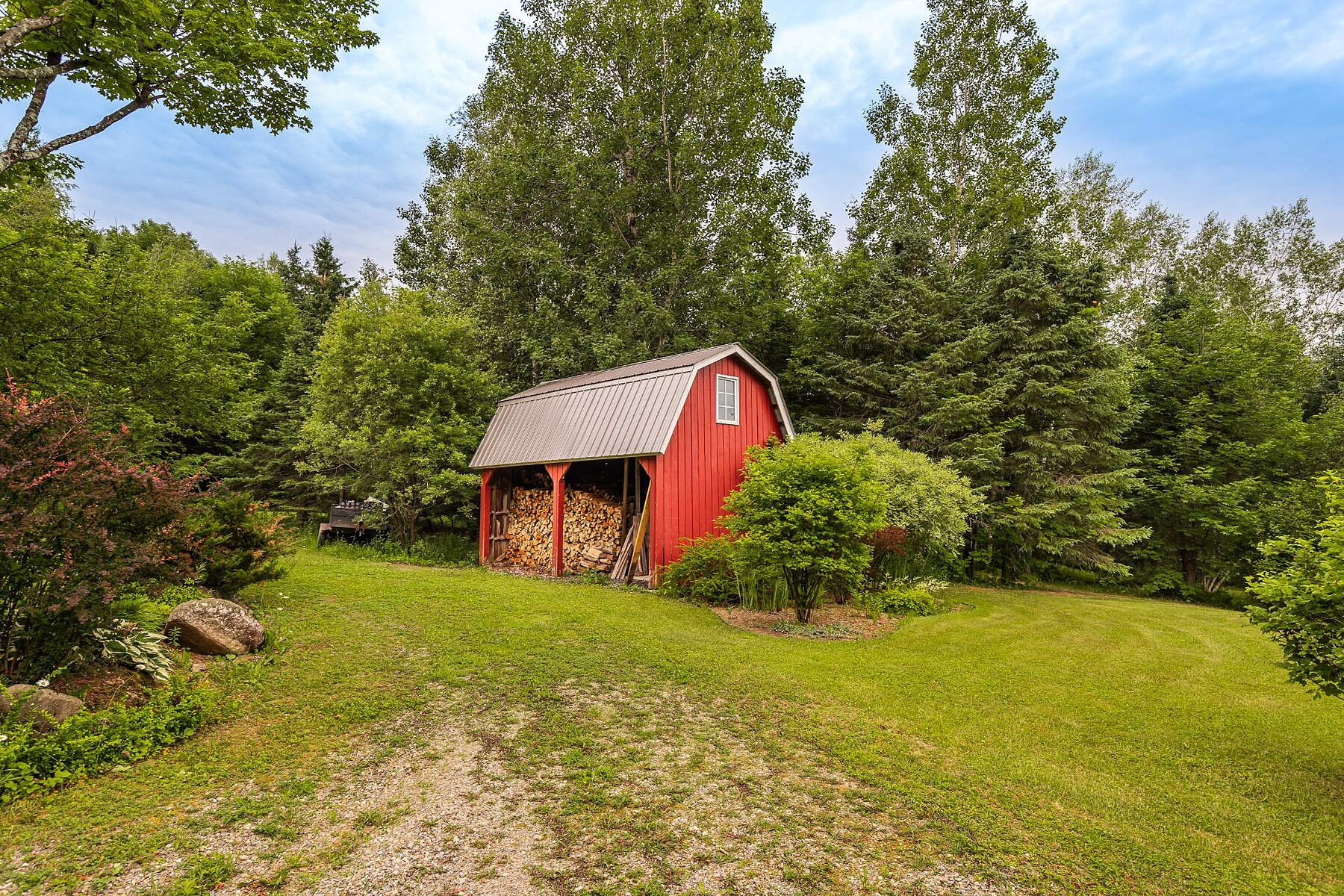  Dunham, Eastern Townships - 物件實景
