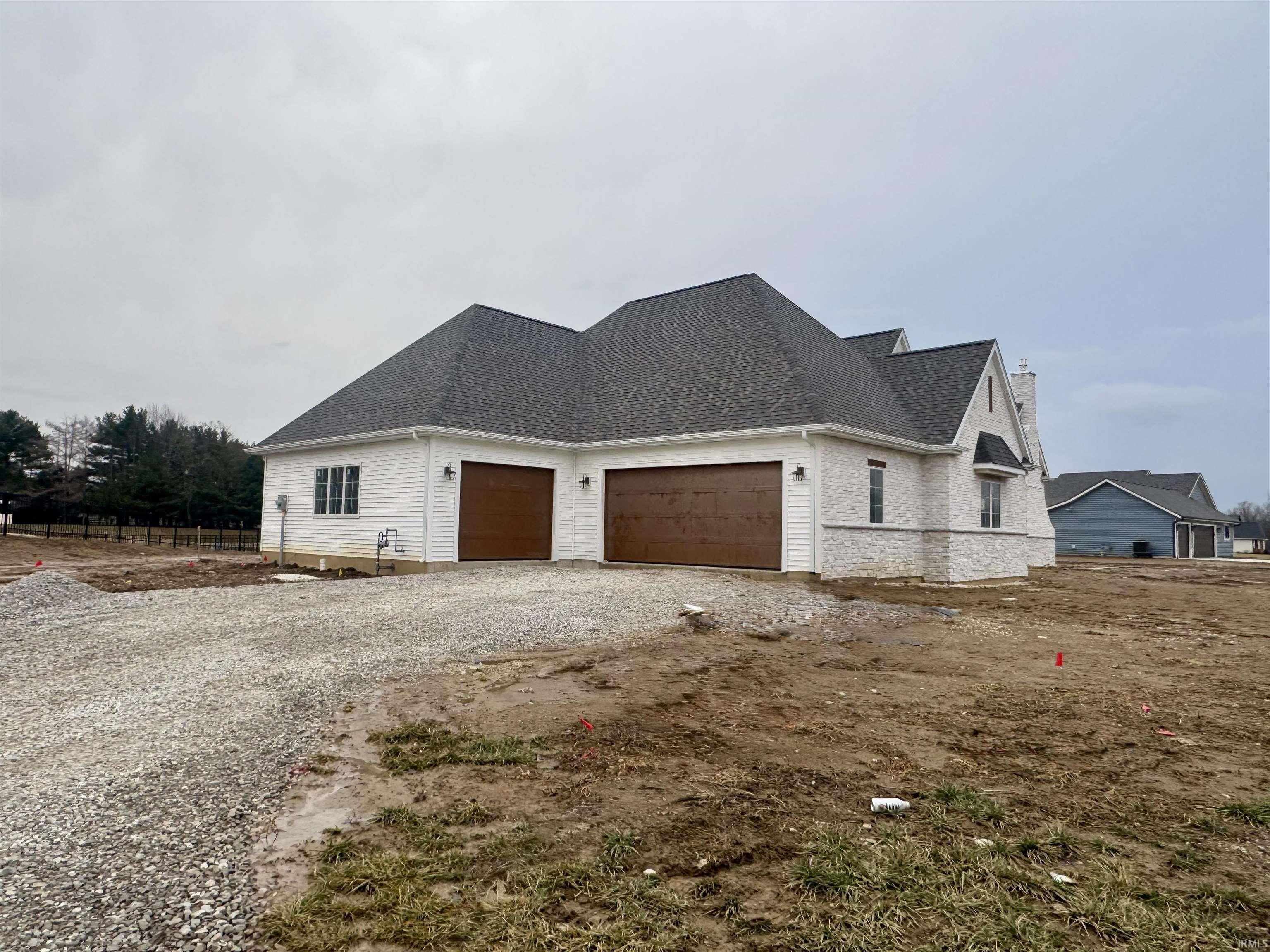 Huntertown, Indiana, 46748, United States, 3 Bedrooms Bedrooms, ,3 BathroomsBathrooms,Residential,For Sale,2009078