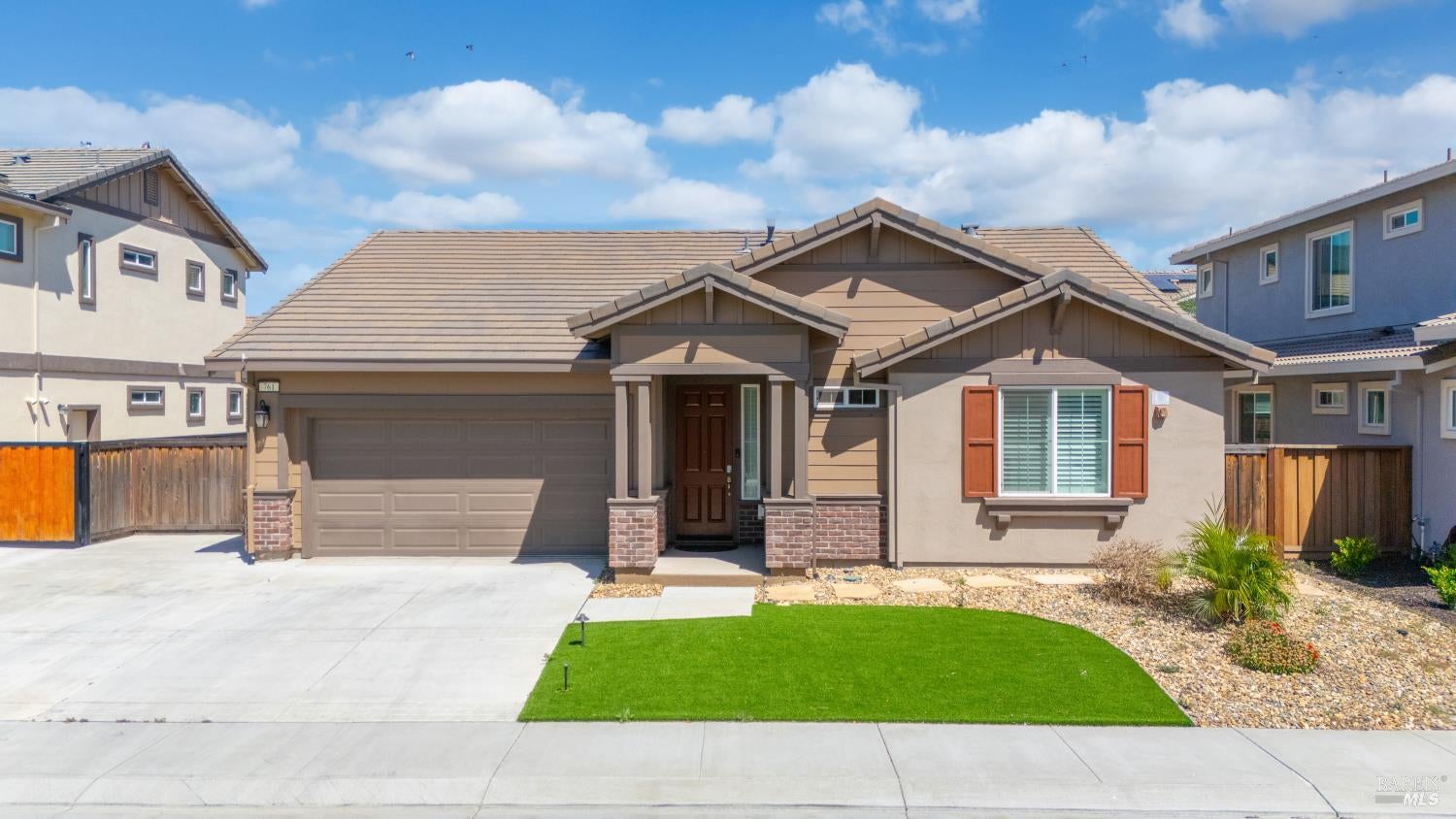 Vacaville, California, 95688, United States, 3 Bedrooms Bedrooms, ,2 BathroomsBathrooms,Residential,For Sale,1840903