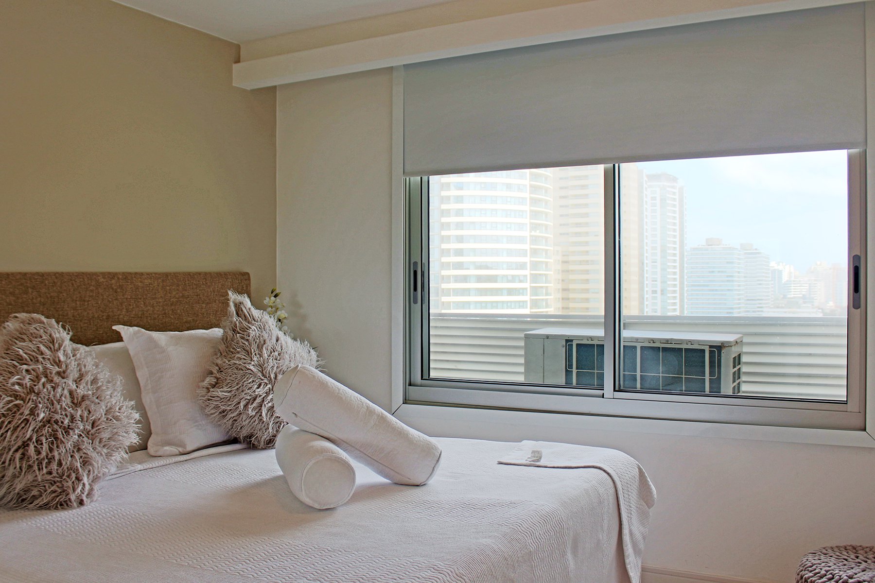  Sale of corner unit in luxury tower - 物件實景