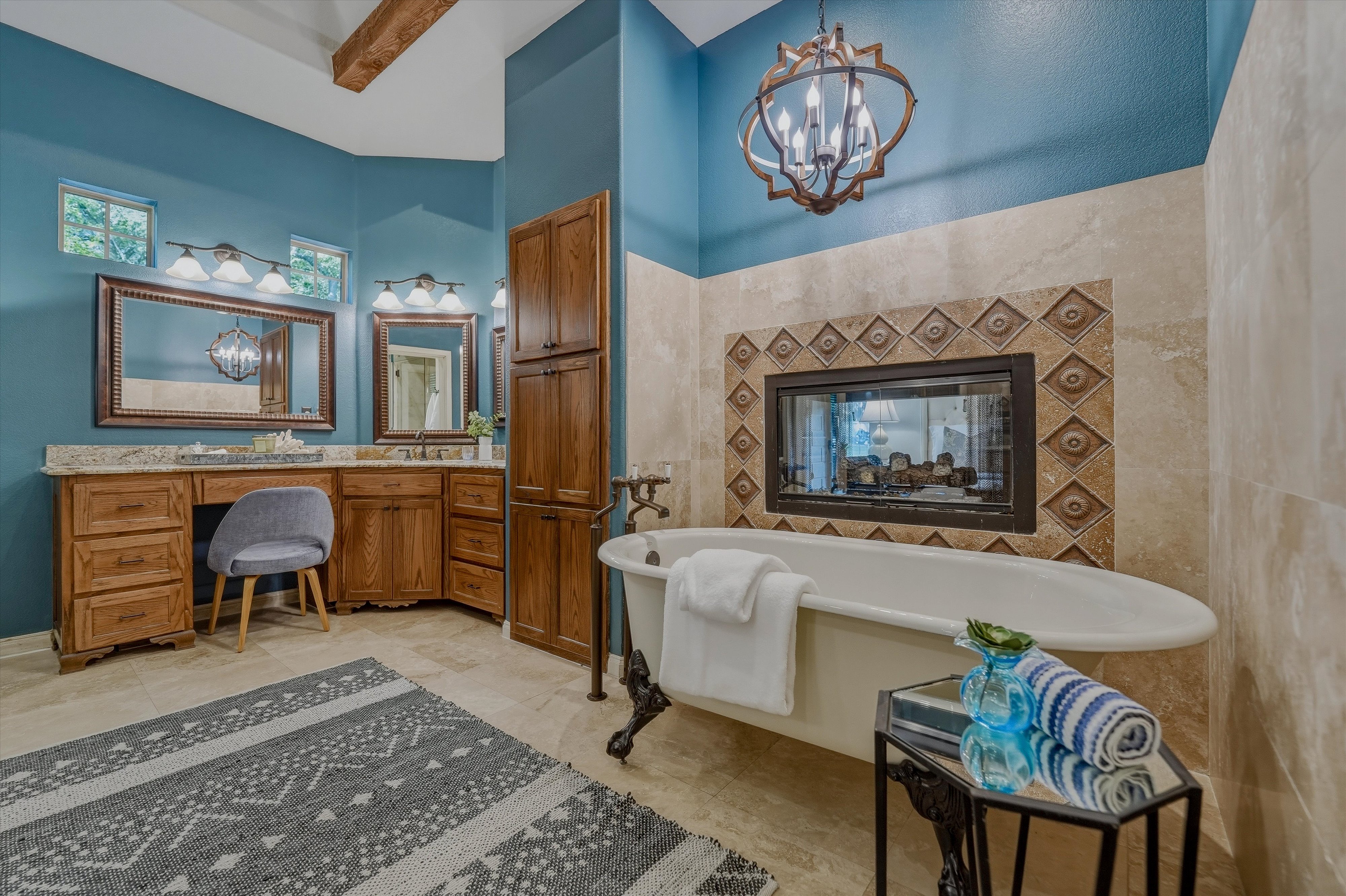  129 Trinity Bluffs, Aledo, TX, 76008 - 物件實景