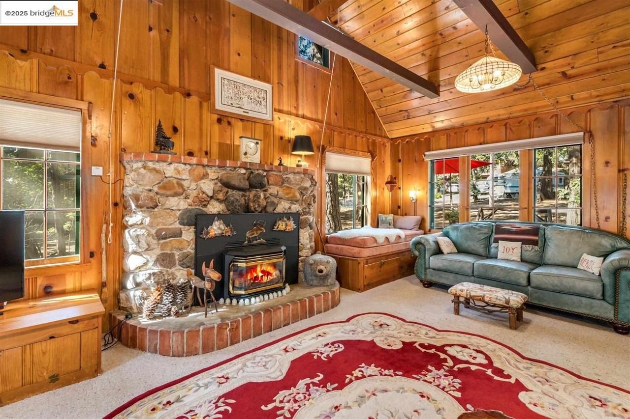 Twain Harte, California, 95383, United States, 3 Bedrooms Bedrooms, ,2 BathroomsBathrooms,Residential,For Sale,1974121