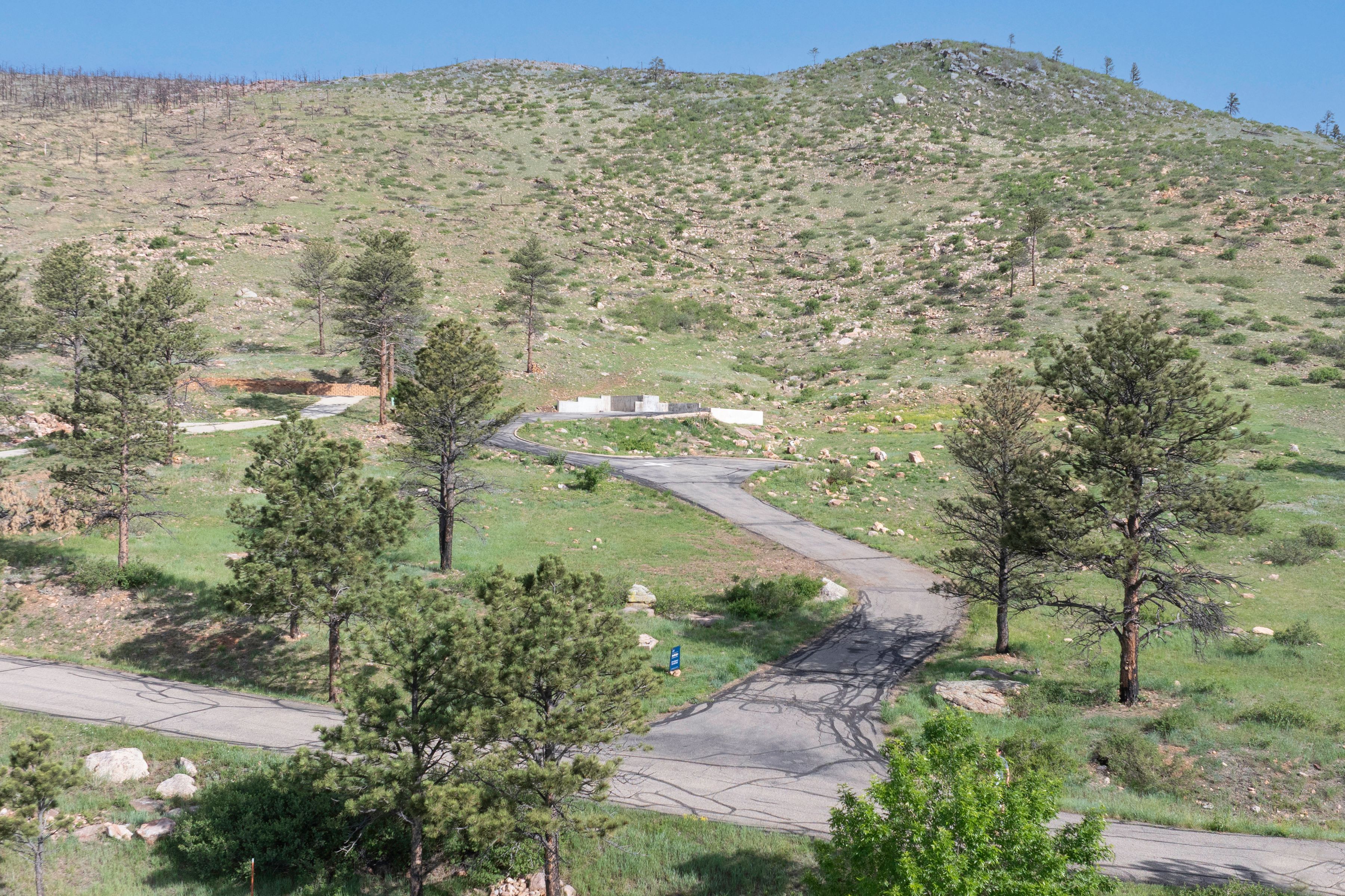  Rare Opportunity to Build Your Dream Home in a Truly Exceptional Setting - 物件實景