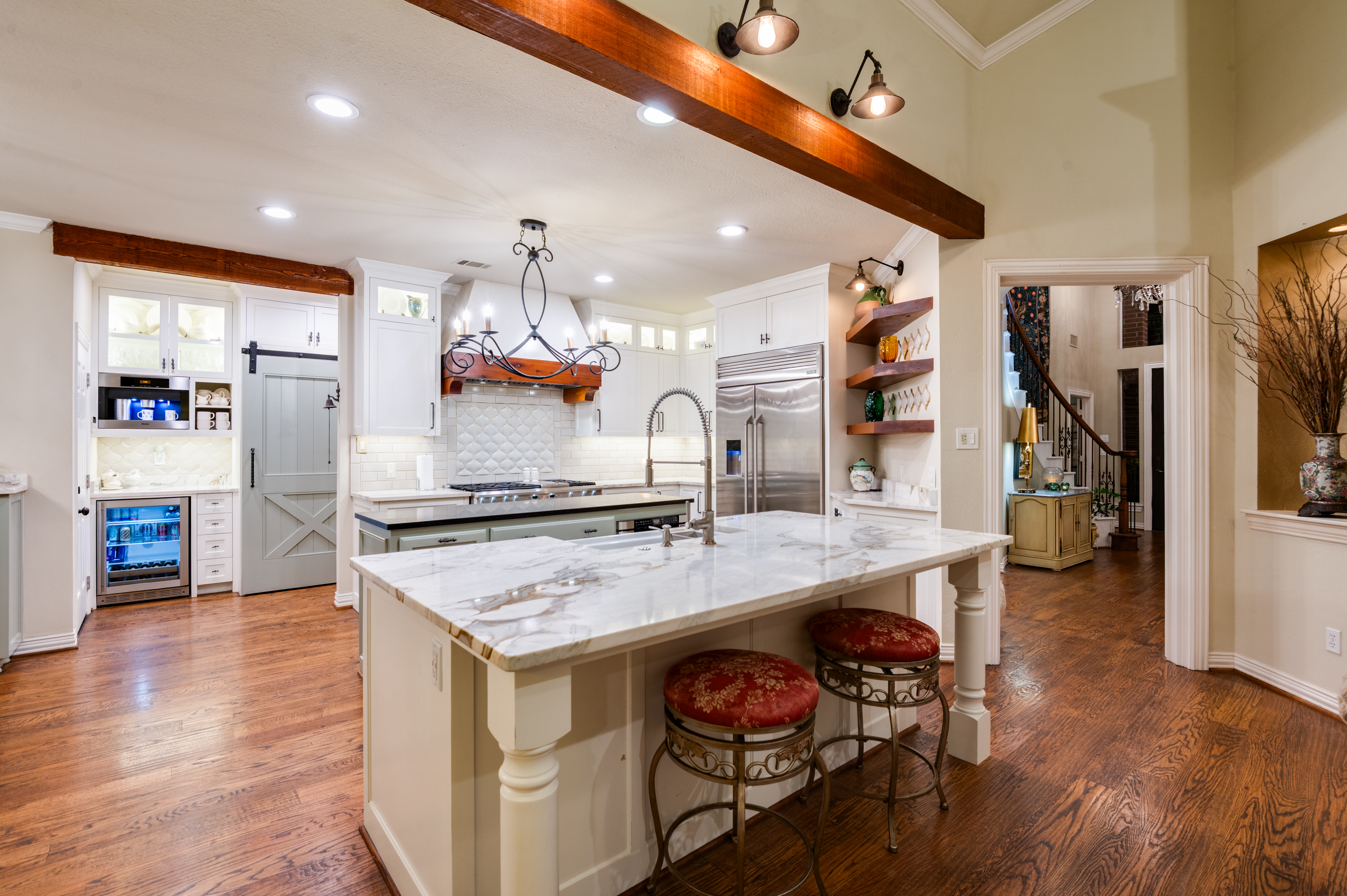  5801 Broadmoor Drive, Plano, TX 75093 - 物件實景