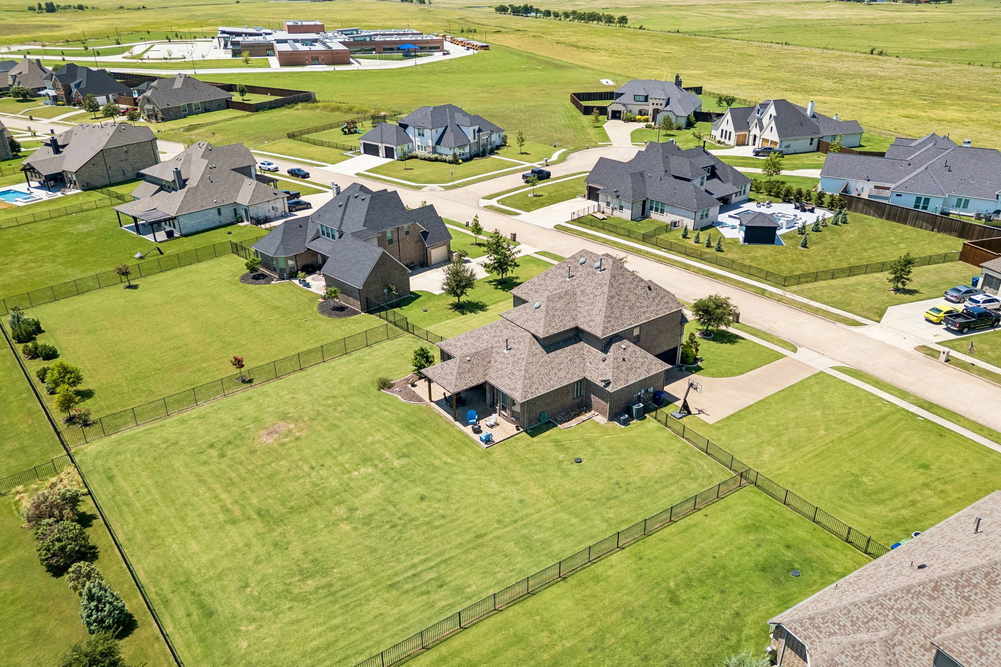  1116 Macgregor Lane, Gunter, TX, 75058 - 物件實景