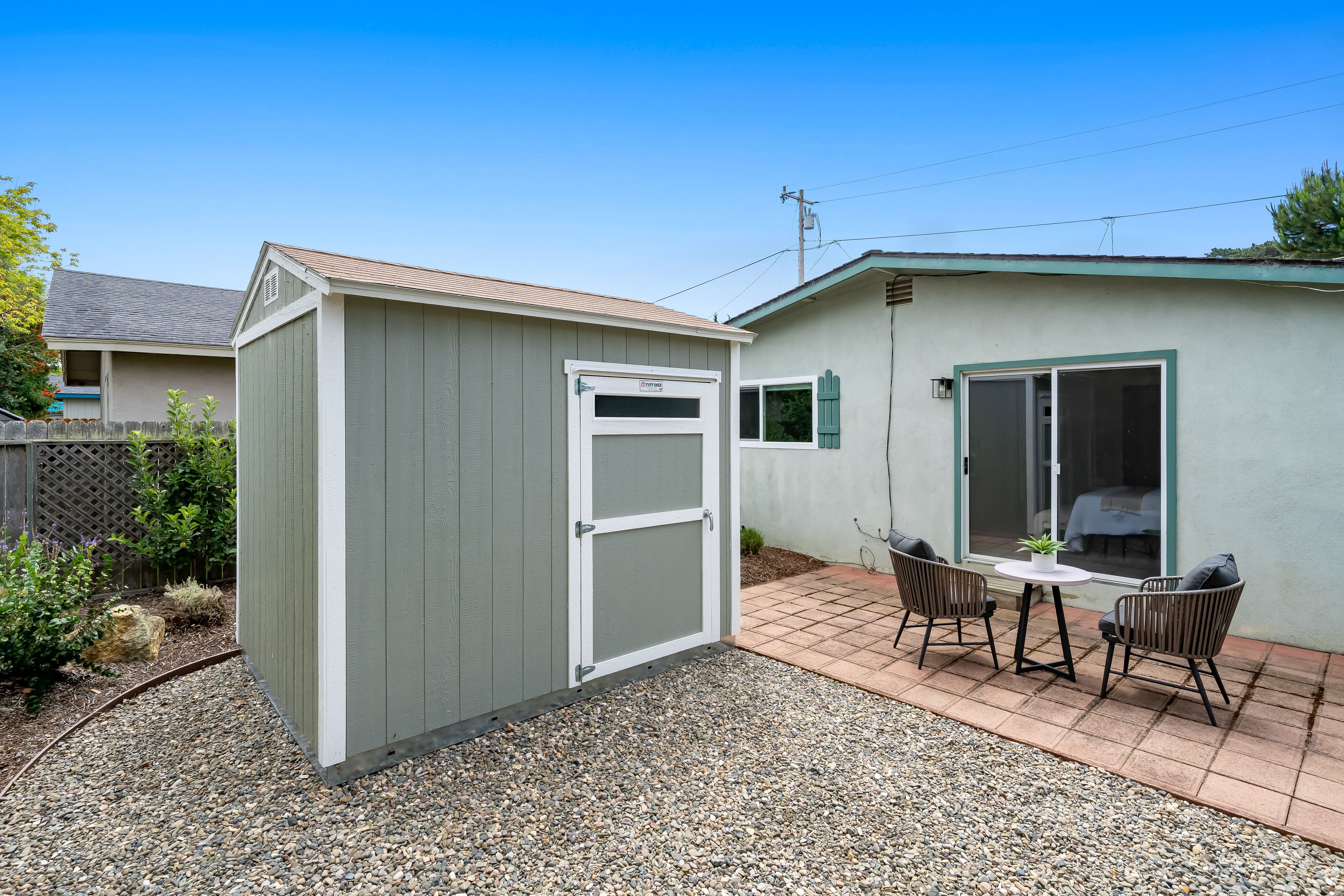  550 Mitchell Drive, Baywood-Los Osos, CA 93402 - 物件實景