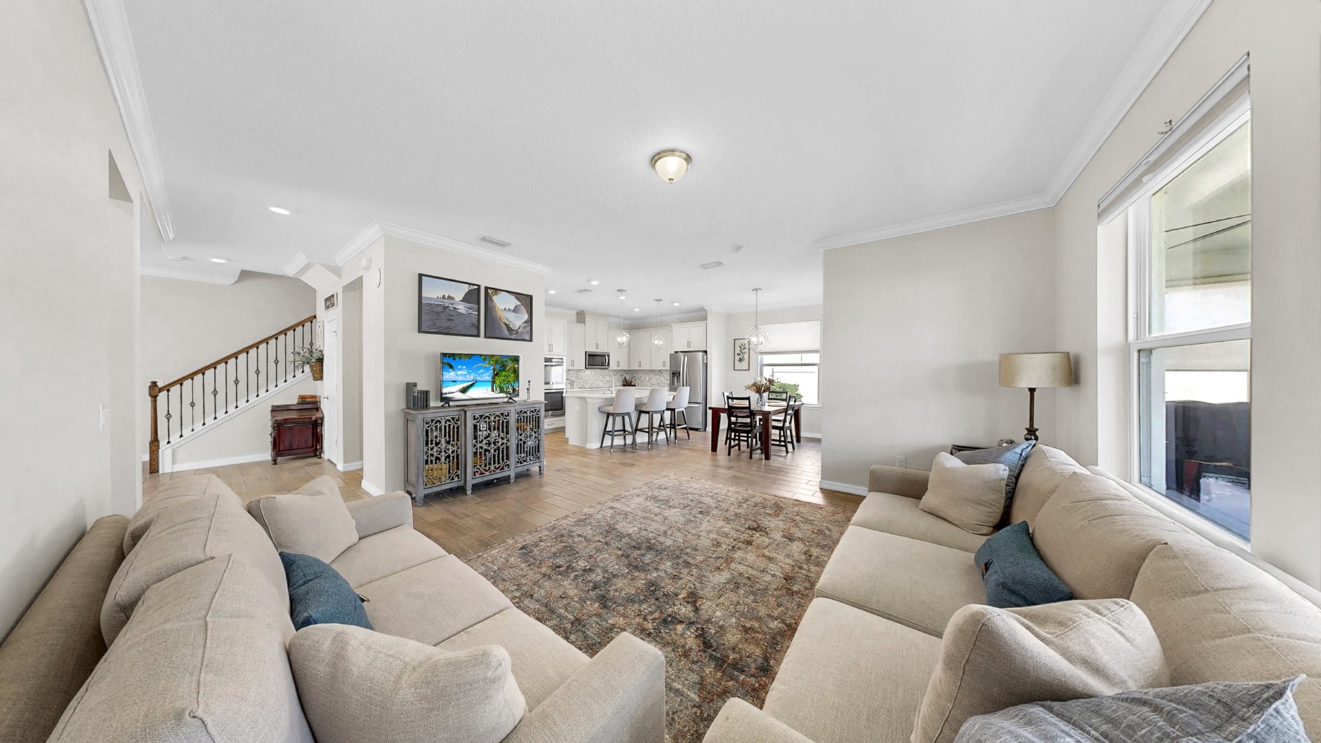 Riverview, Florida, 33579, United States, 4 Bedrooms Bedrooms, ,3 BathroomsBathrooms,Residential,For Sale,1983685