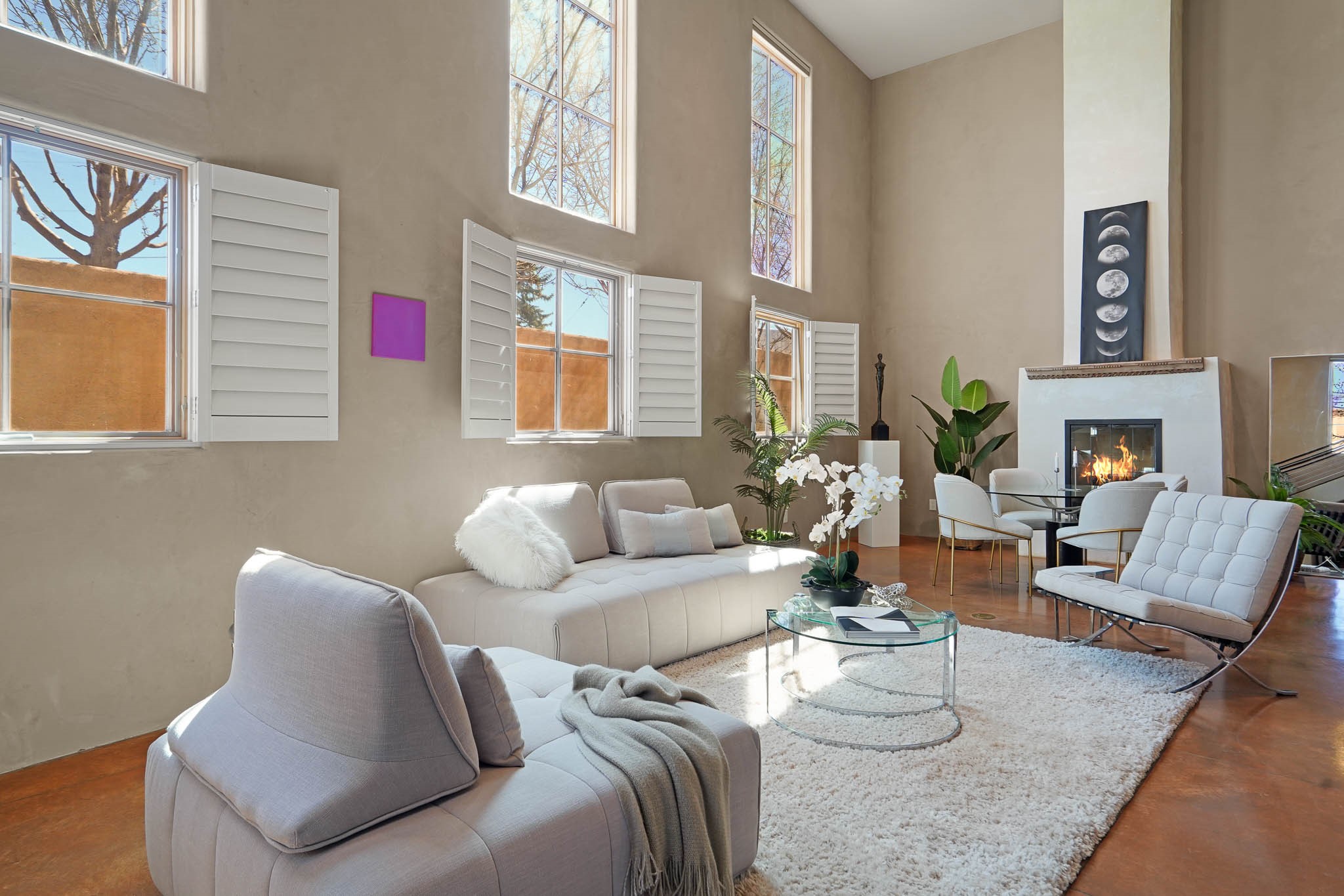  996 Old Pecos Trail - 物件實景