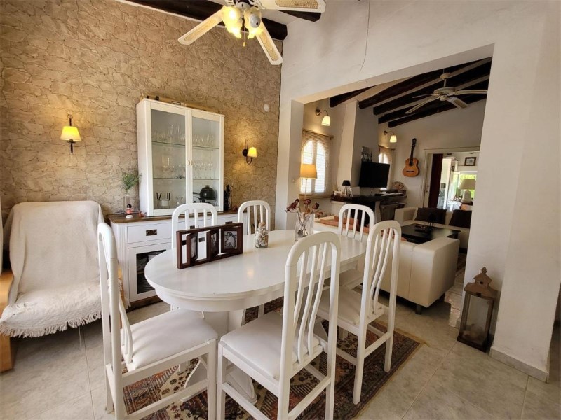 Dénia, Comunidad Valenciana, ES, 4 Bedrooms Bedrooms, ,3 BathroomsBathrooms,Residential,For Sale,1618908