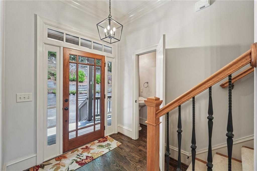 Big Canoe, Georgia, 30143, United States, 4 Bedrooms Bedrooms, ,5 BathroomsBathrooms,Residential,For Sale,1978711