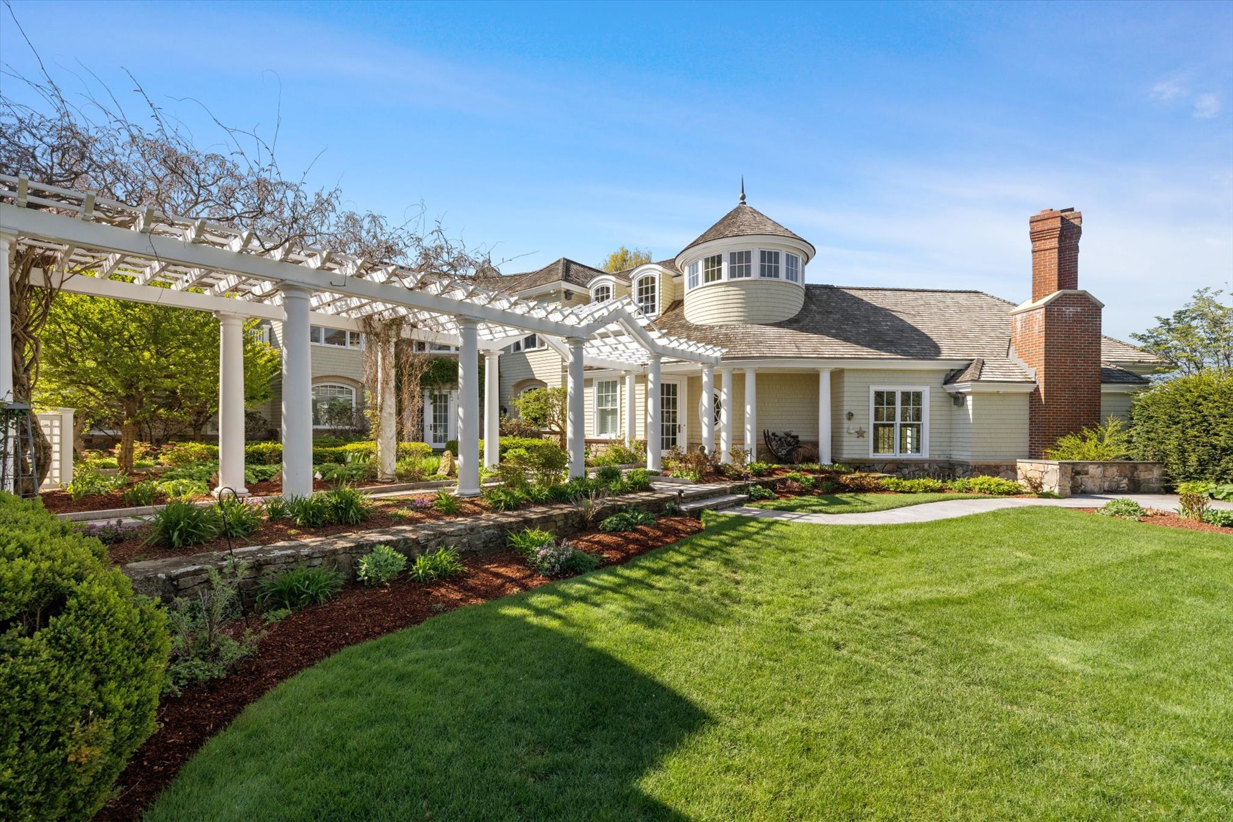  10 Andrea Drive, Hopkinton, MA, 01748 - 物件實景