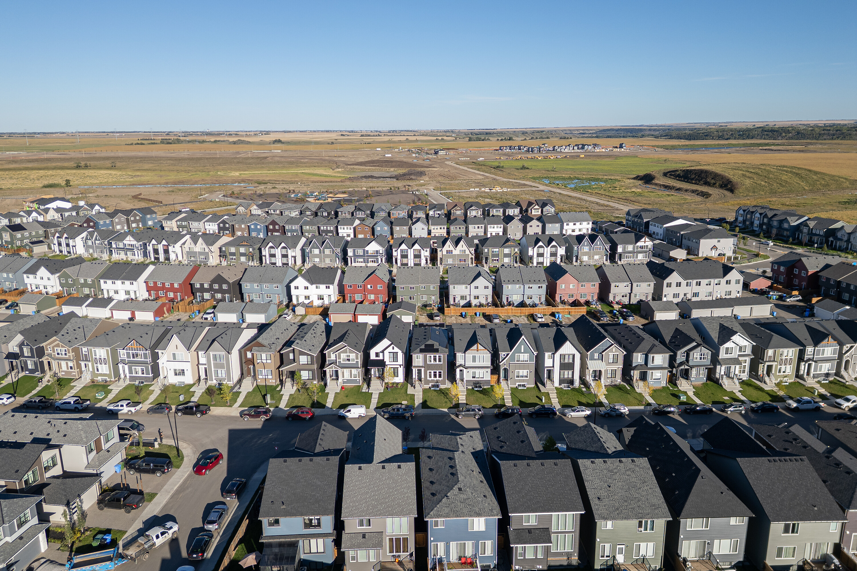  Calgary, Calgary and Foothills - 物件實景