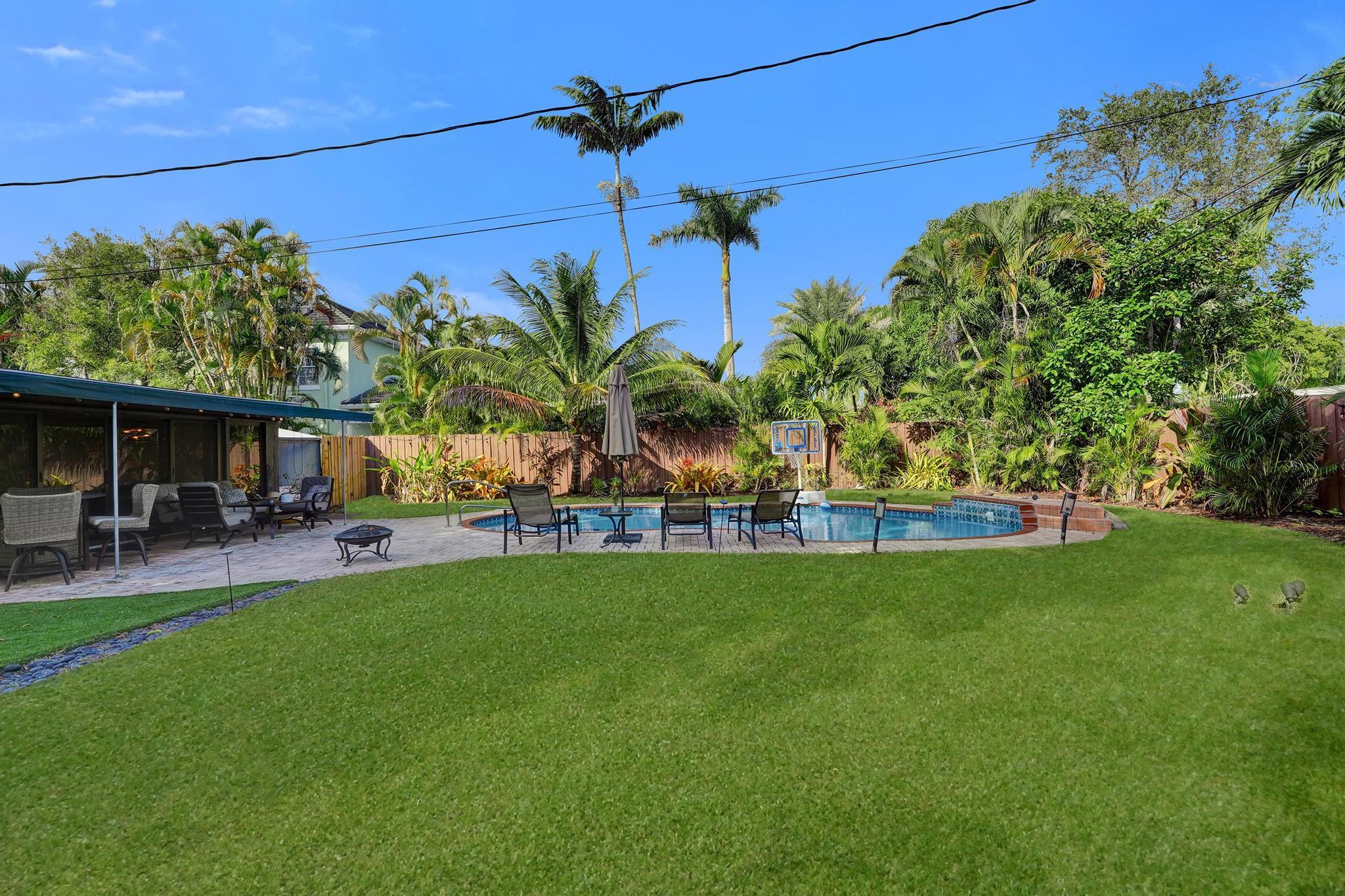 Fort Lauderdale, Florida, 33305, United States, 3 Bedrooms Bedrooms, ,2 BathroomsBathrooms,Residential,For Sale,2027542