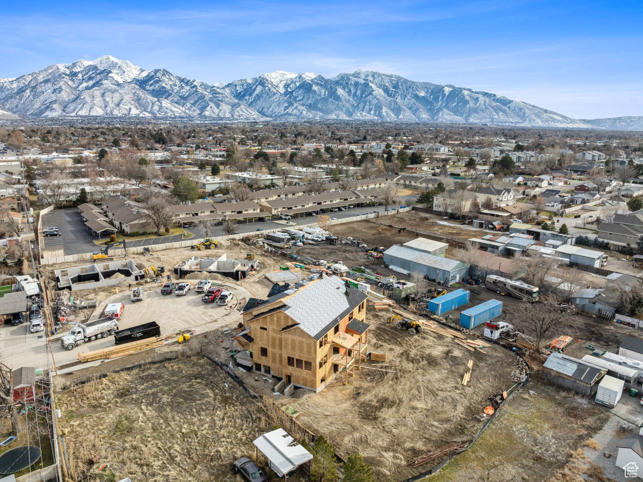 6563 S 130 W LOT 5, Murray, Utah, 84107, United States, 6 Bedrooms Bedrooms, ,5 BathroomsBathrooms,Residential,For Sale,6563 S 130 W LOT 5,1682431