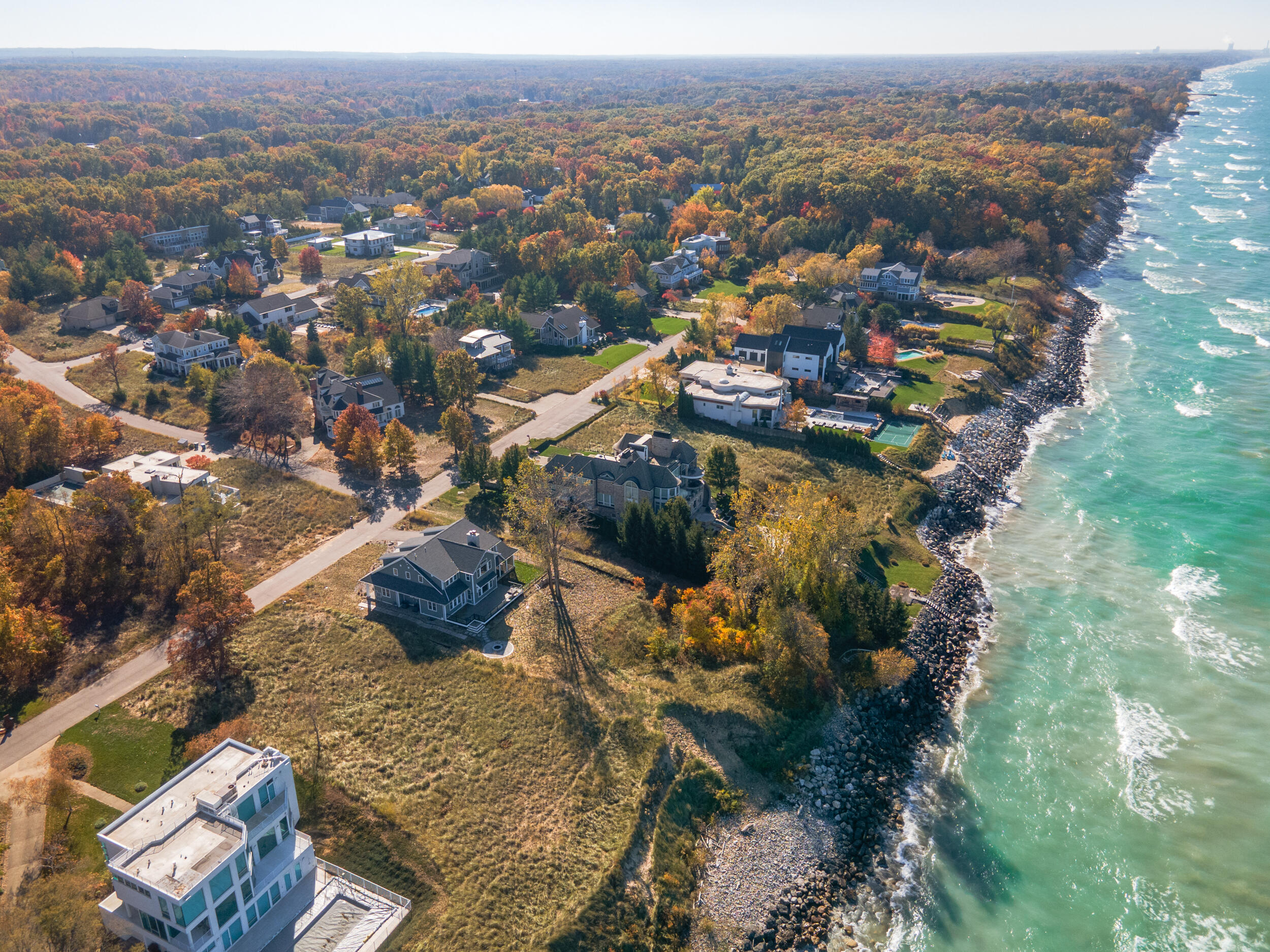 New Buffalo, Michigan, 49117, United States, 6 Bedrooms Bedrooms, ,5 BathroomsBathrooms,Residential,For Sale,1989502