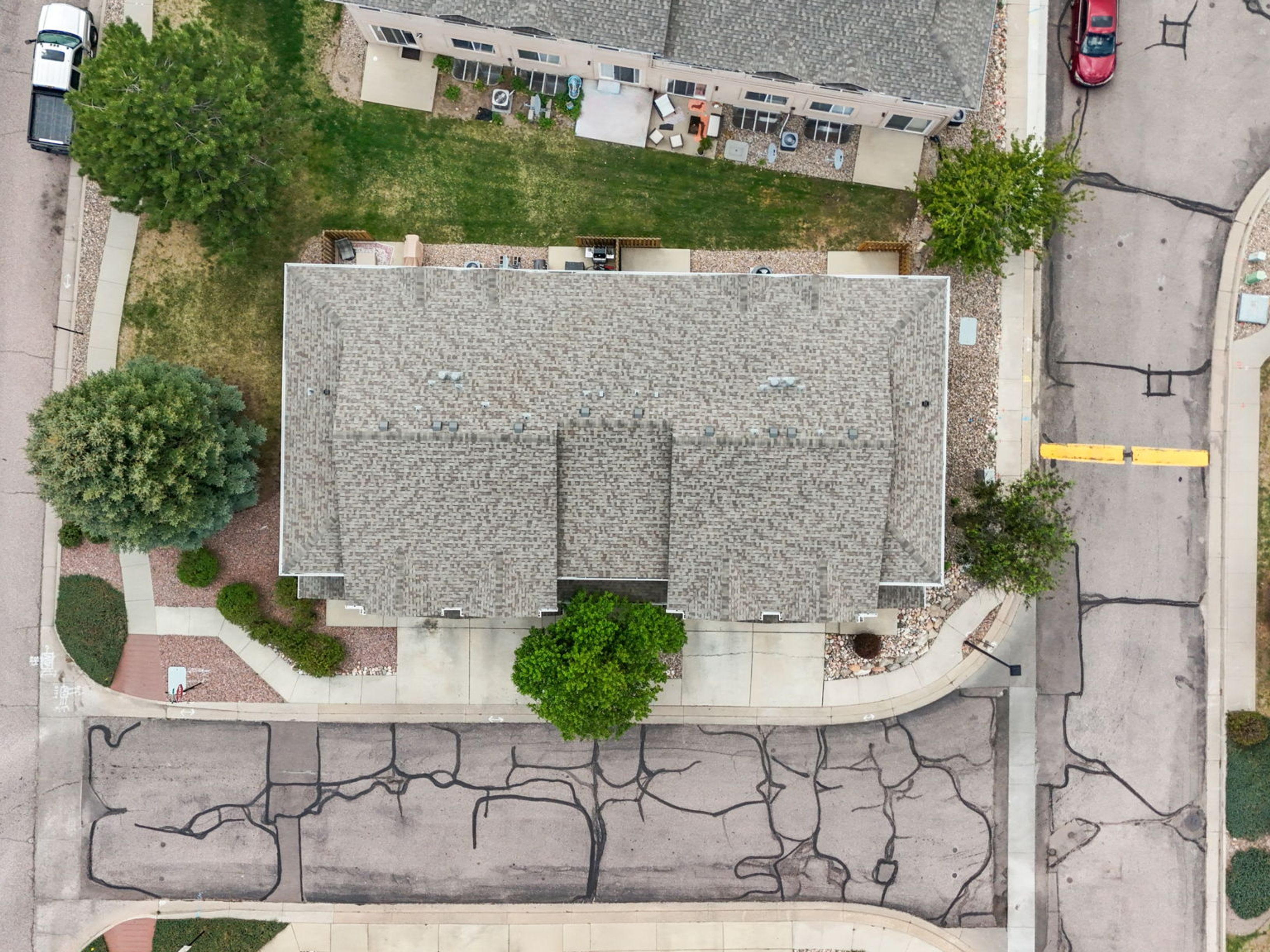  Phenomenal 4-plex income opportunity in desirable University Park - 物件實景